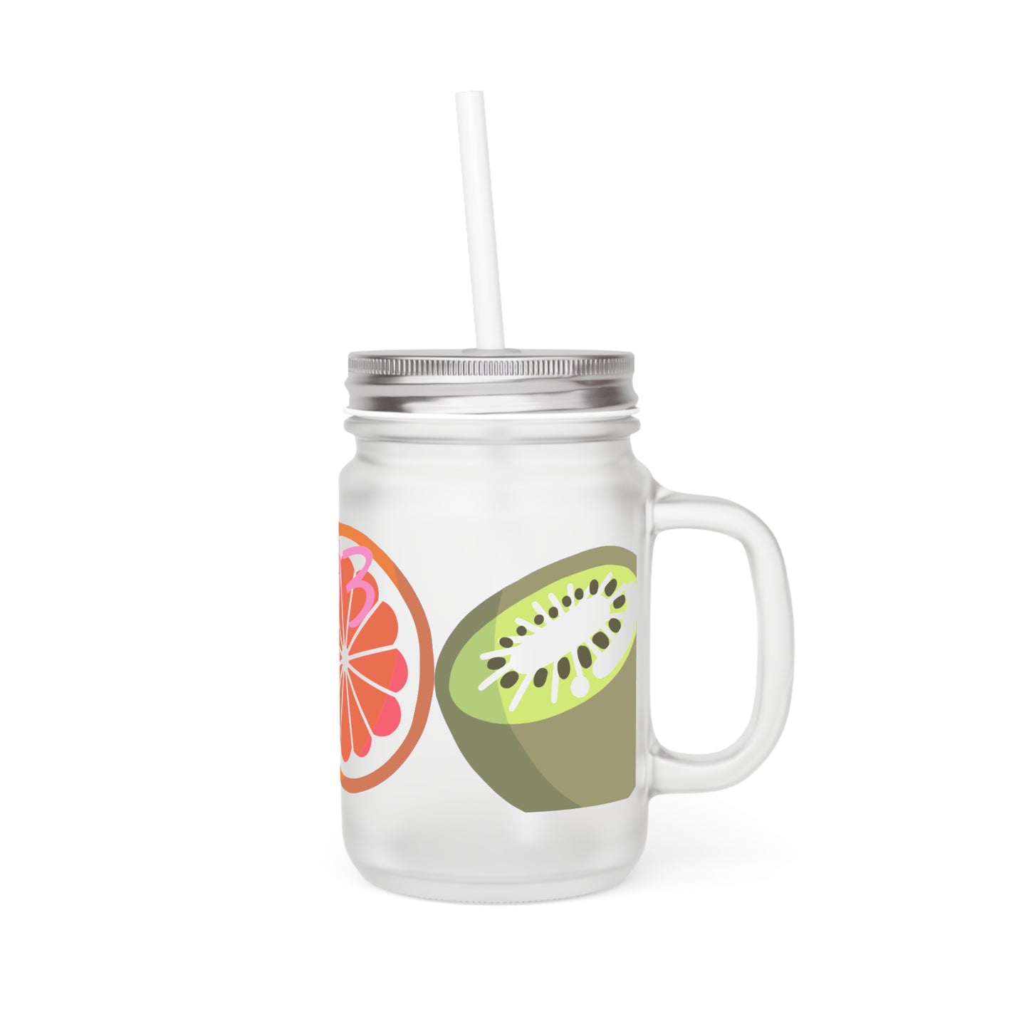 Mason Jar RB