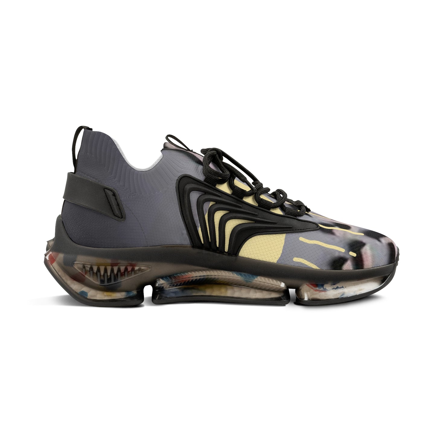 Men's Mesh Sneakers S93