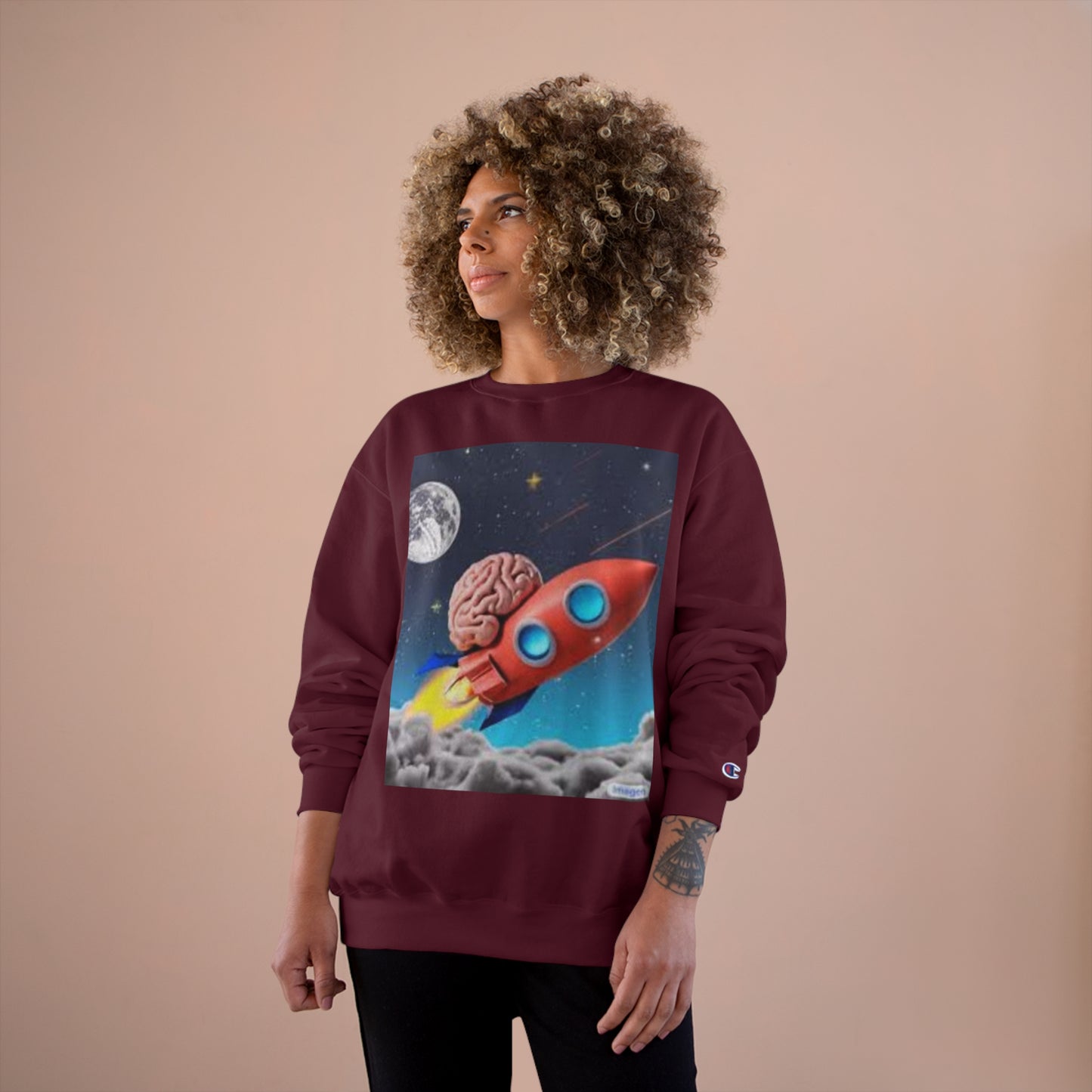 Champion Sweatshirt S93