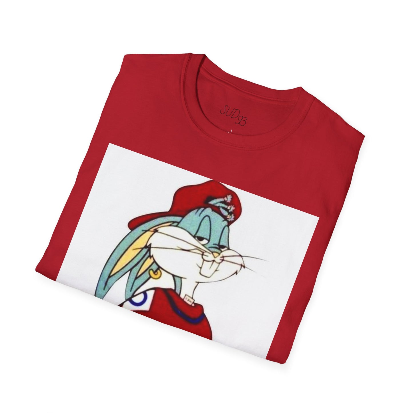 Unisex Softstyle T-Shirt S93