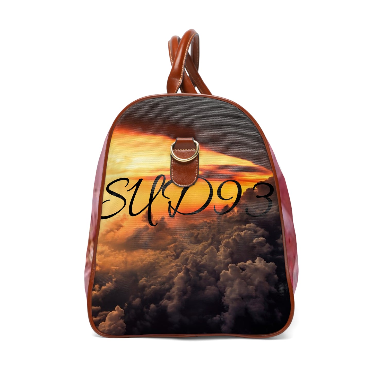 Waterproof Travel Bag S93