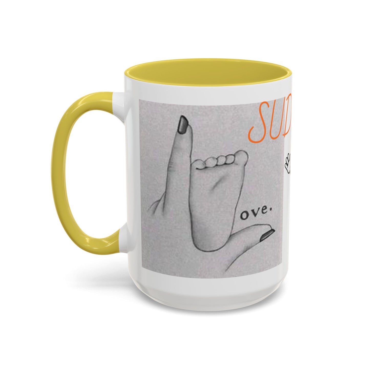 Colorful Mugs (11oz, 15oz) S93
