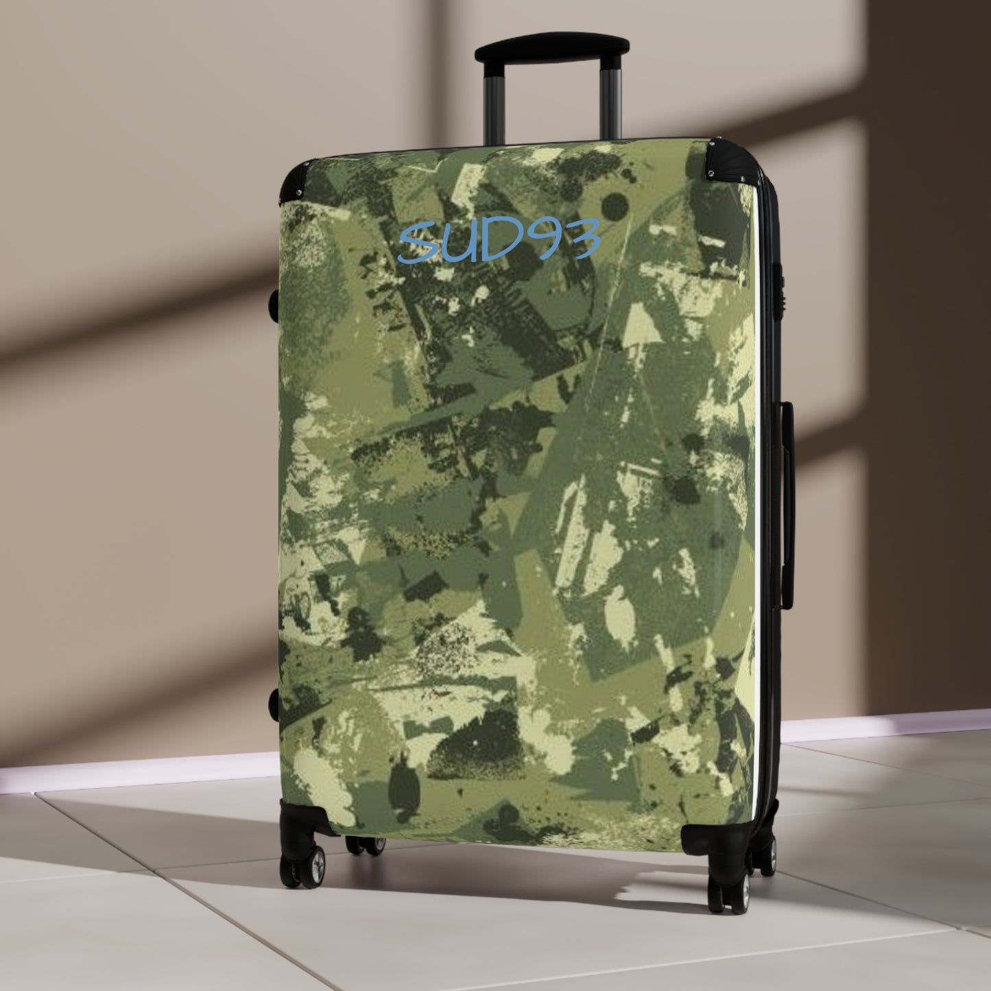 Suitcase SUD93