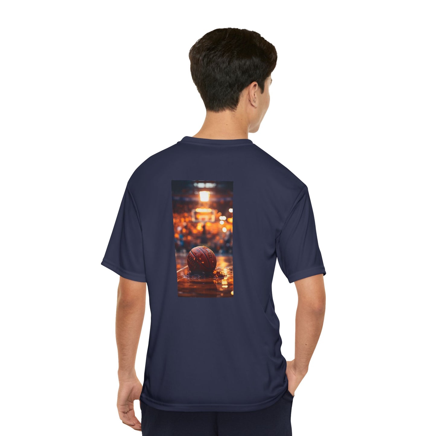 Men's Performance T-Shirt S93
