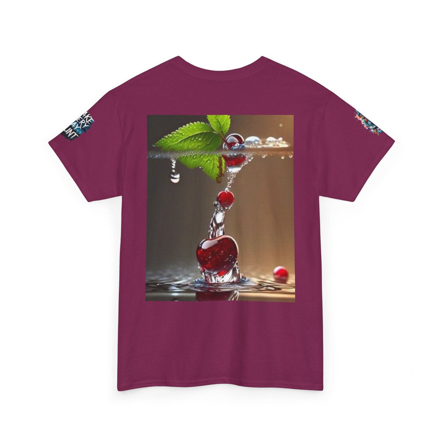 Unisex Heavy Cotton Tee s93