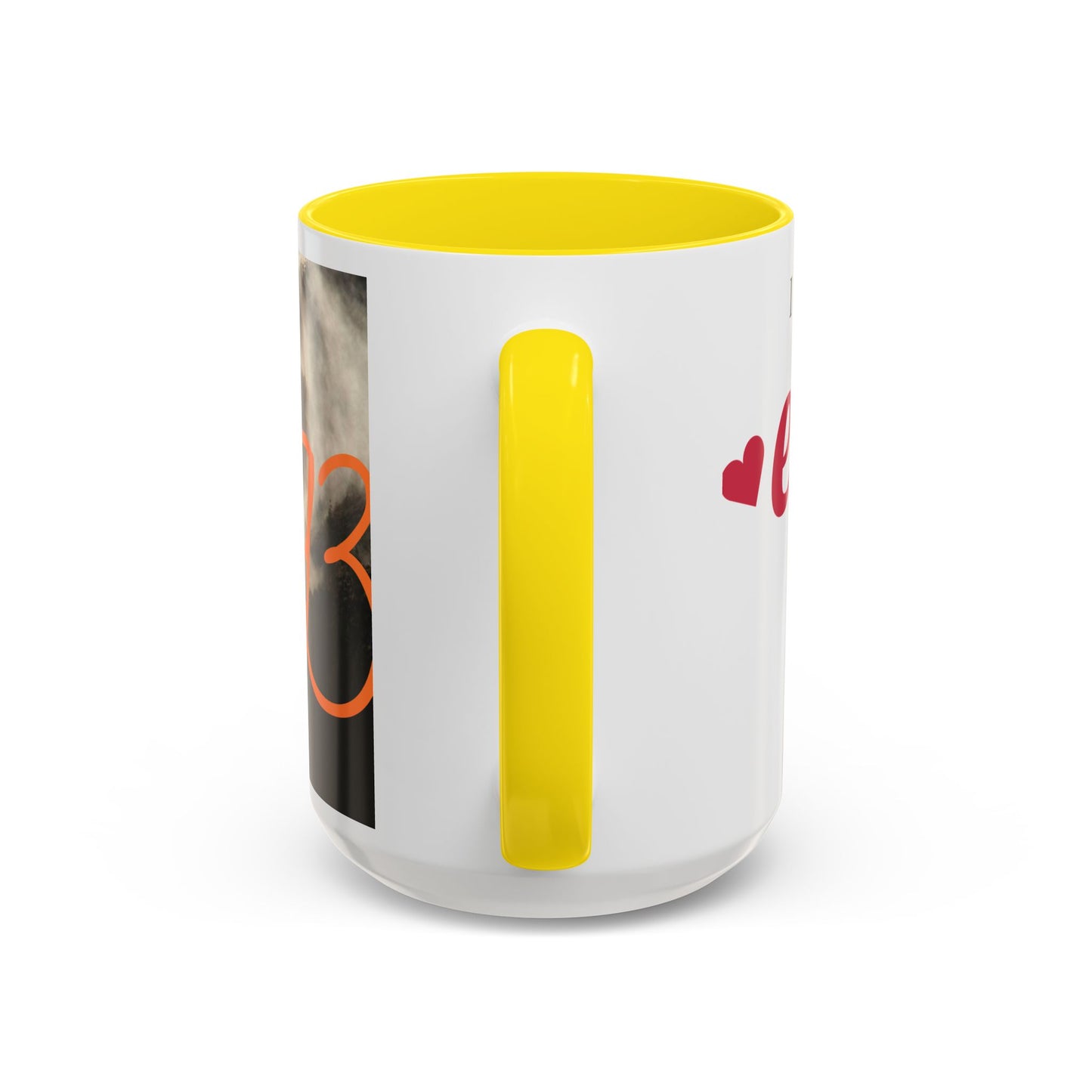 Accent Coffee Mug (11, 15oz) S93