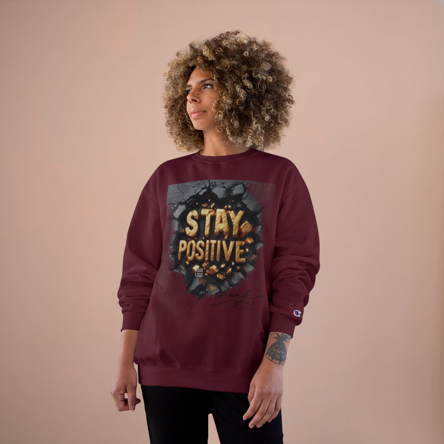 Champion Sweatshirt S93