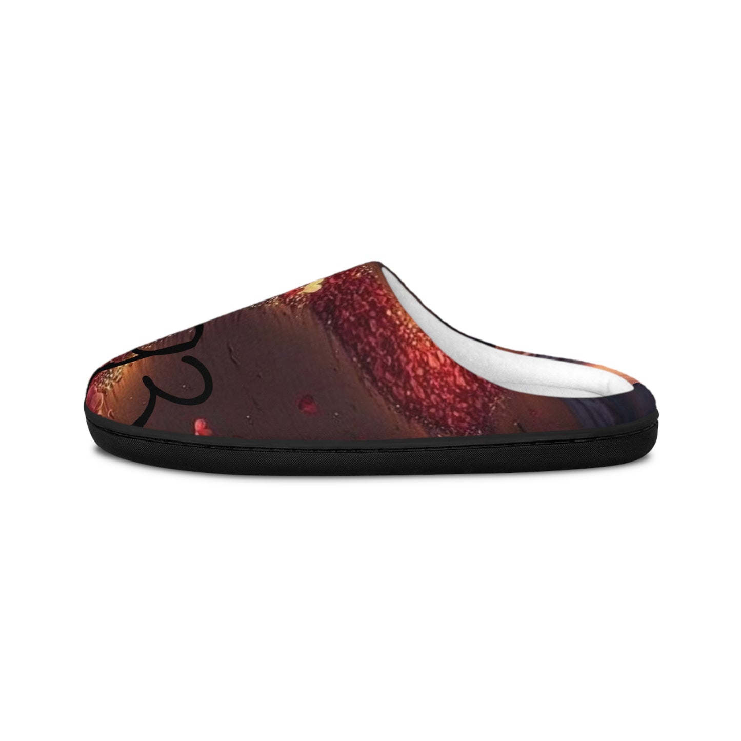 Men's Indoor Slippers SUD93