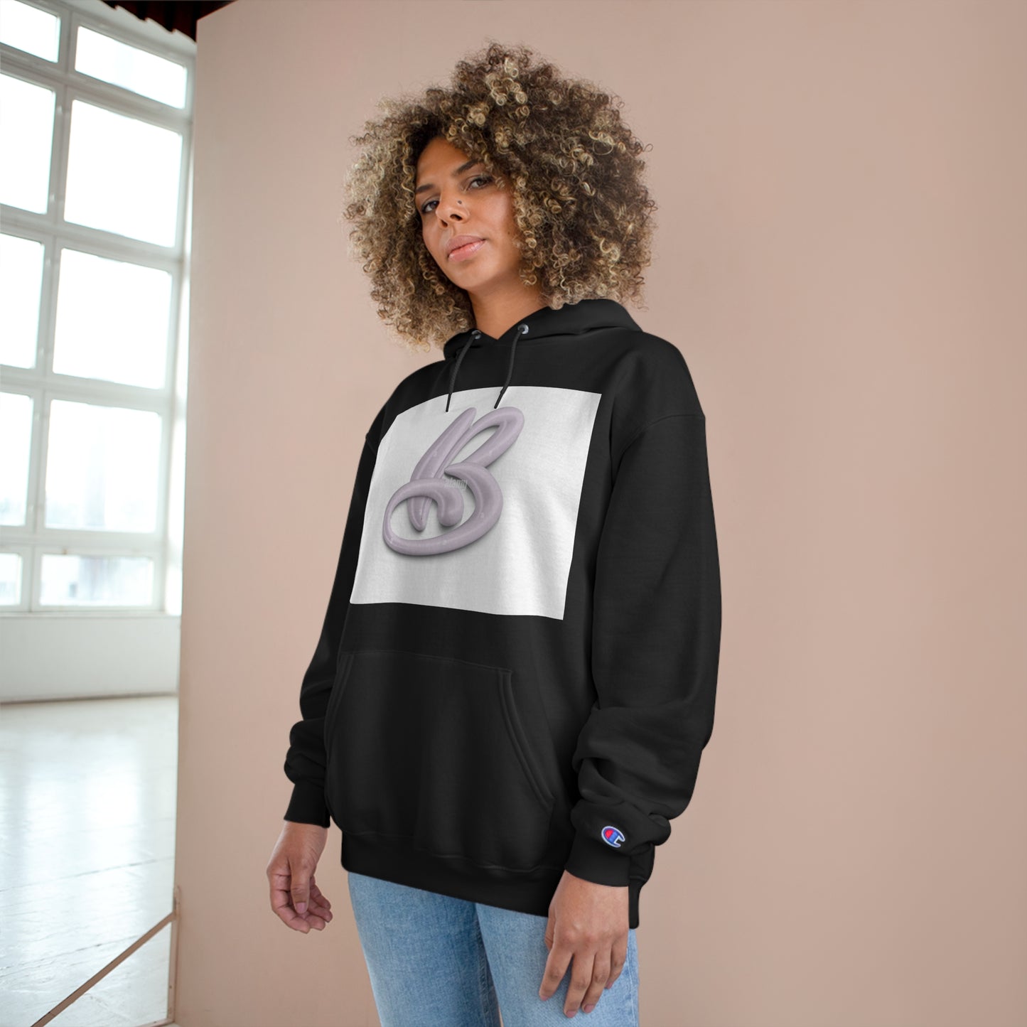 Champion Hoodie S93