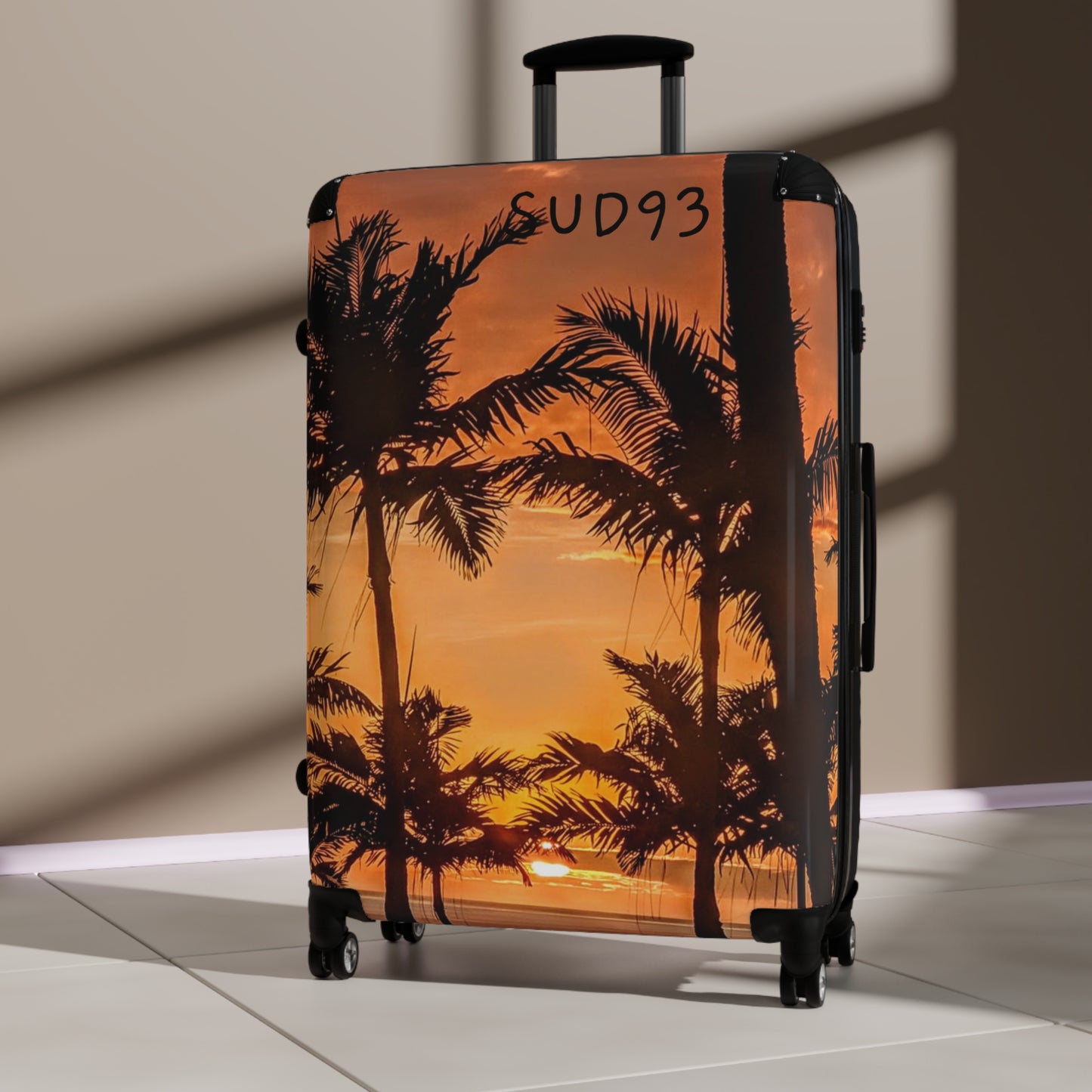 Suitcase S93