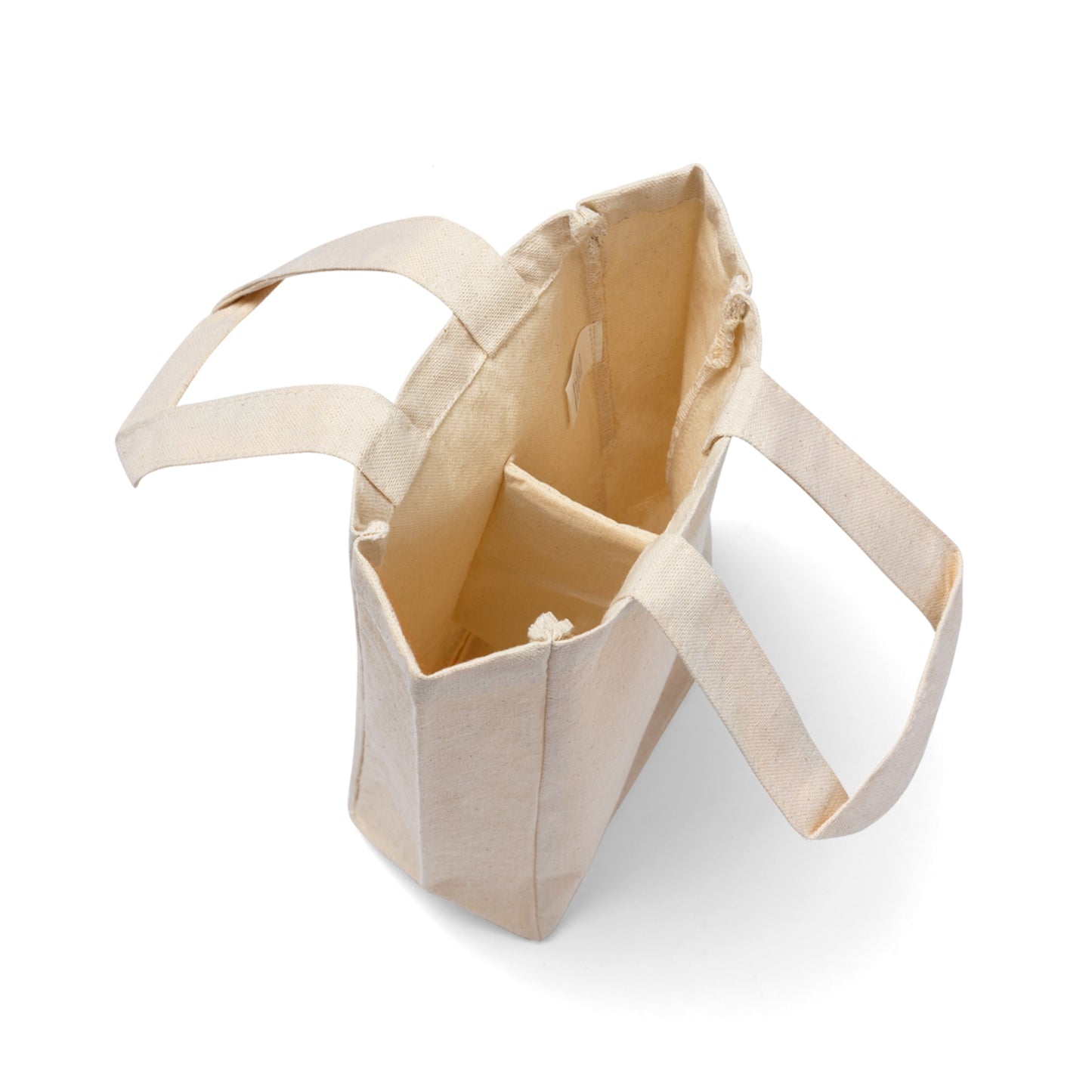Double Wine Tote Bag S93
