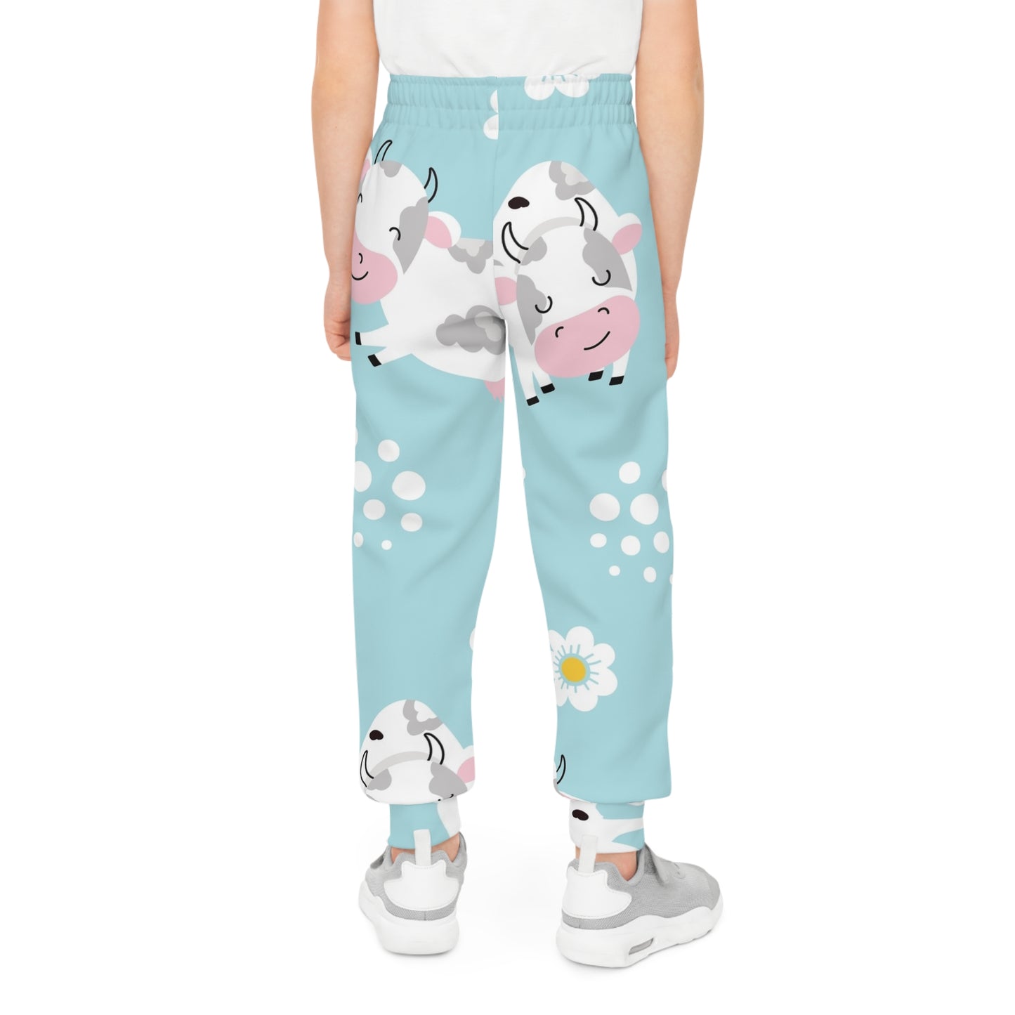 Youth Joggers (AOP) S93