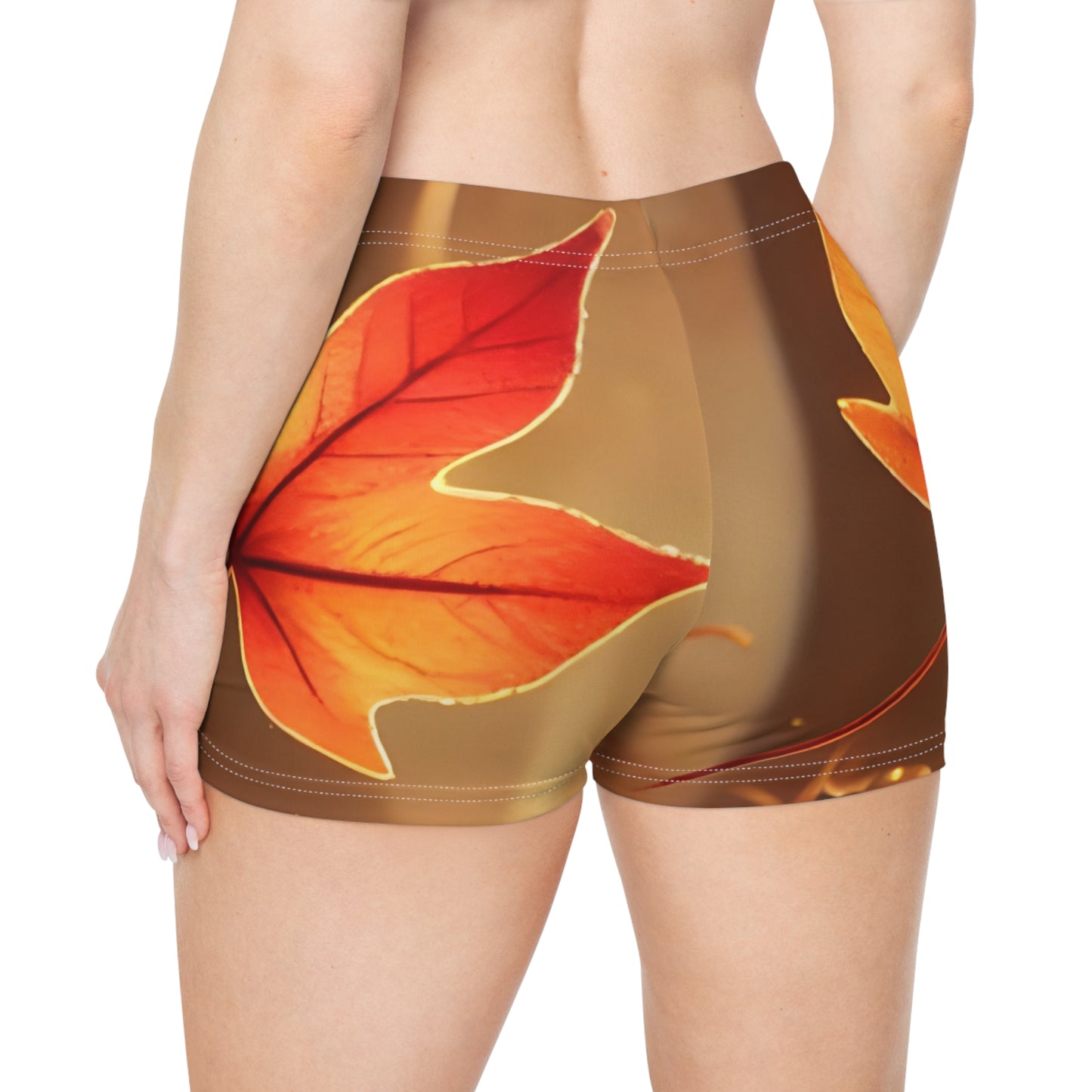 Women's Shorts (AOP) S93
