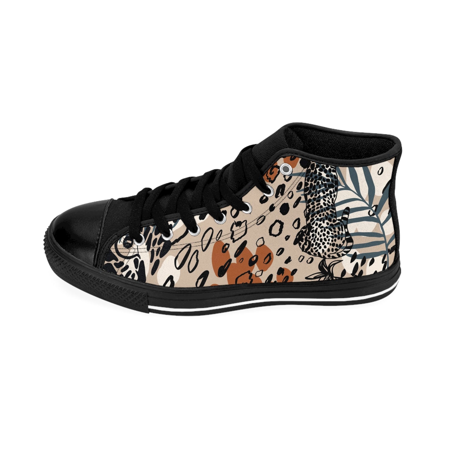 Women's Classic Sneakers S93
