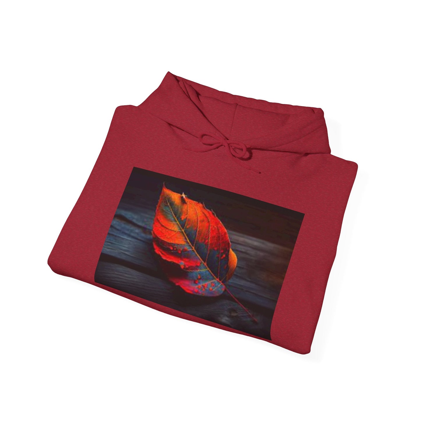 Unisex Heavy Blend™ Hooded Sweatshirt S93