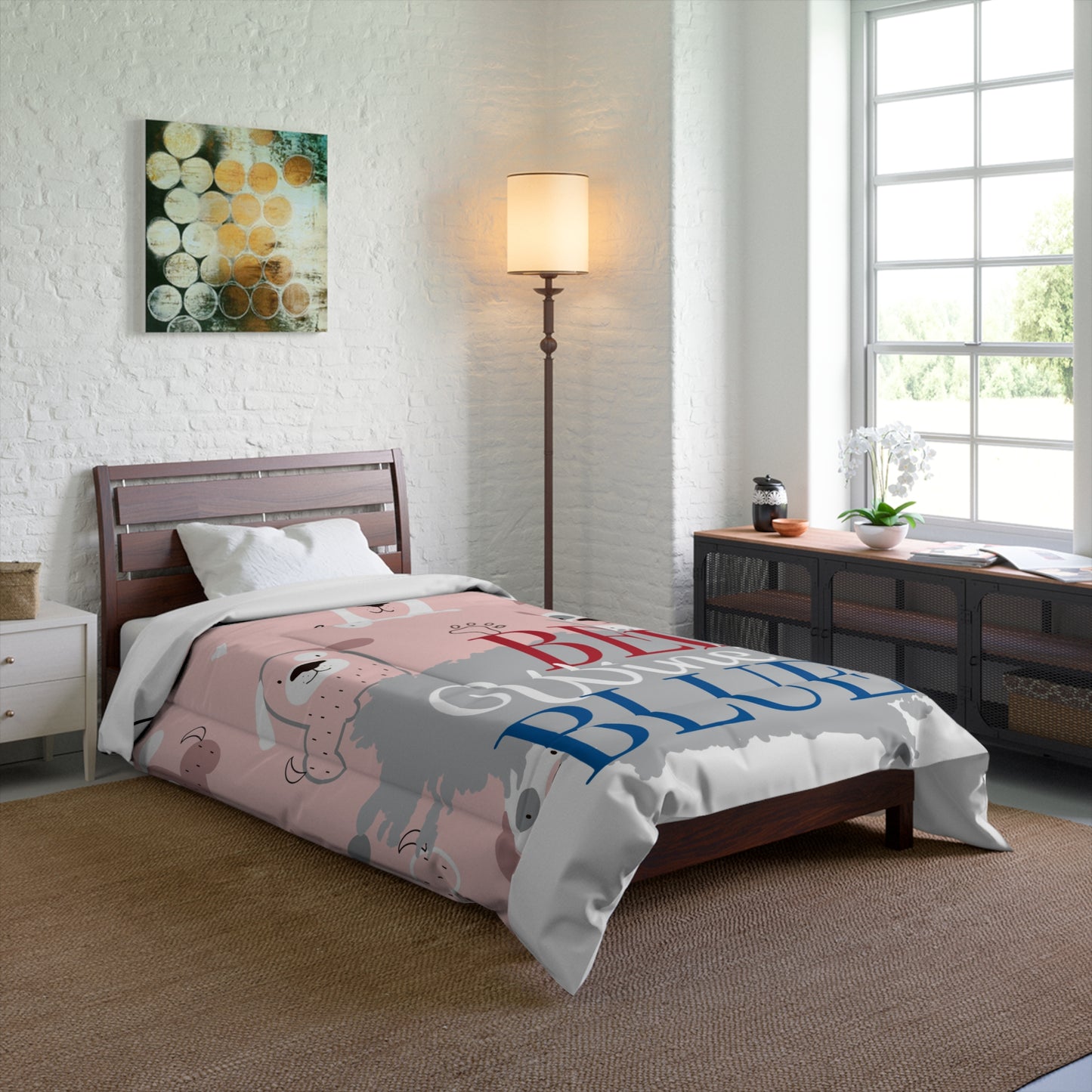 Comforter SUD93