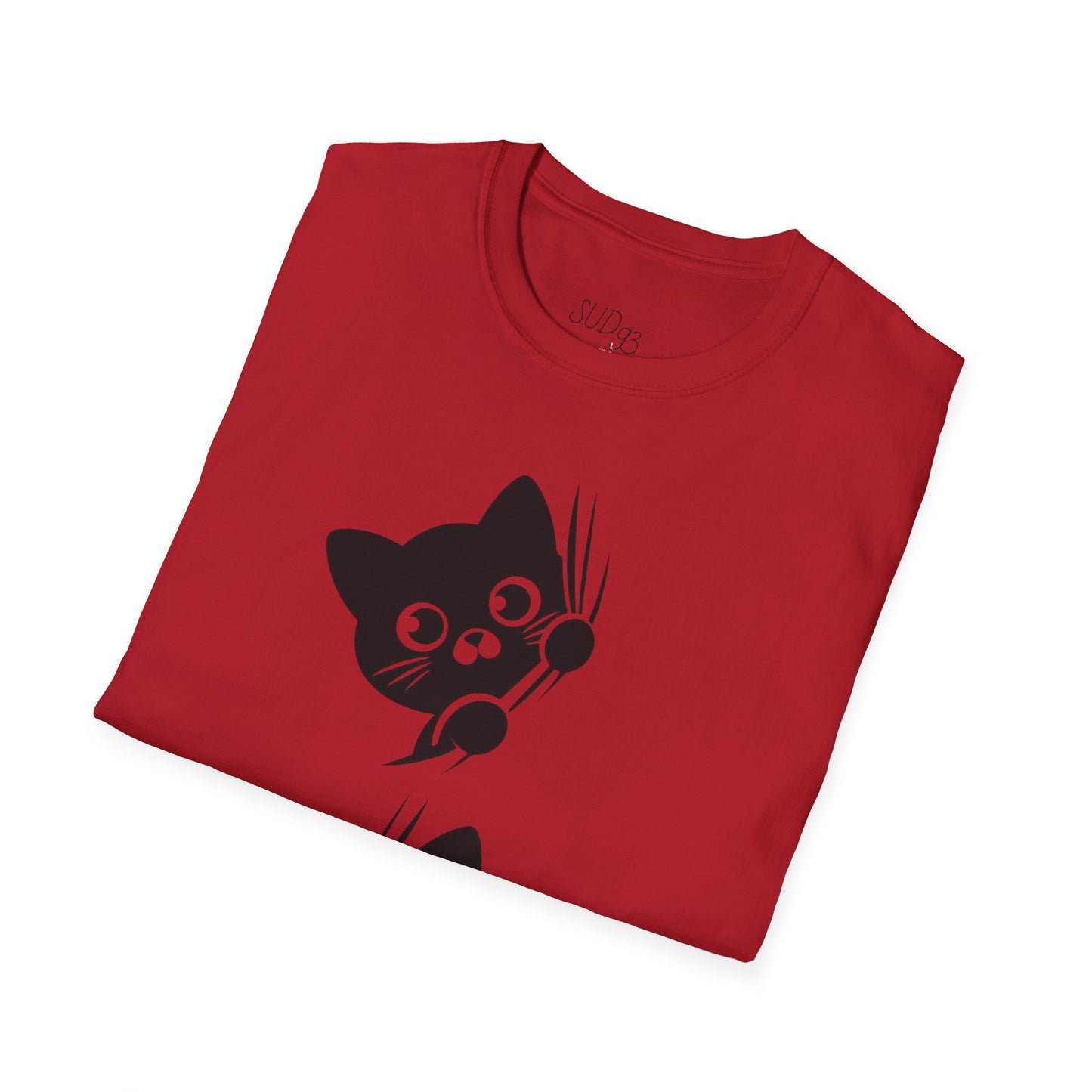 Unisex Softstyle T-Shirt S93