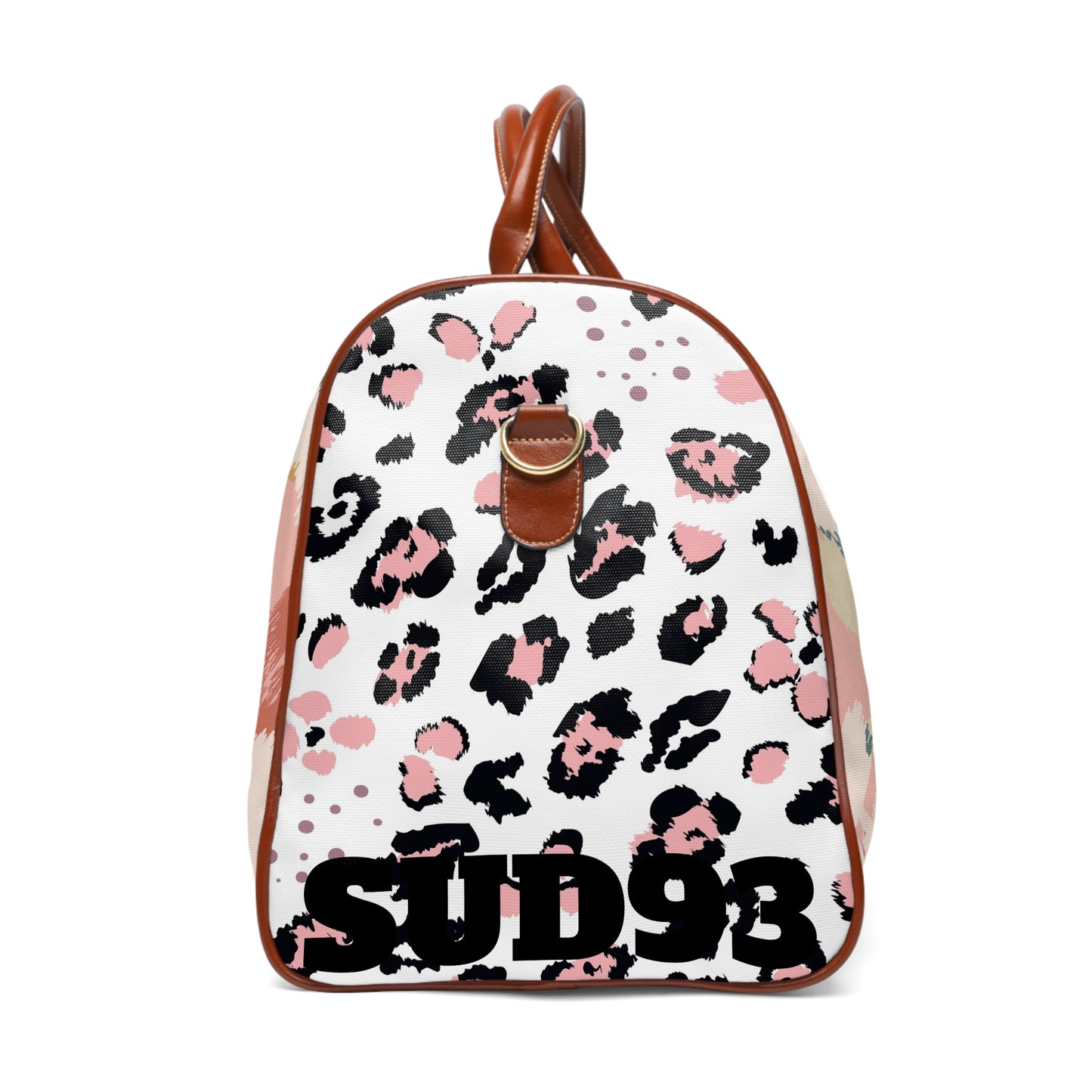 Waterproof Travel Bag SUD93