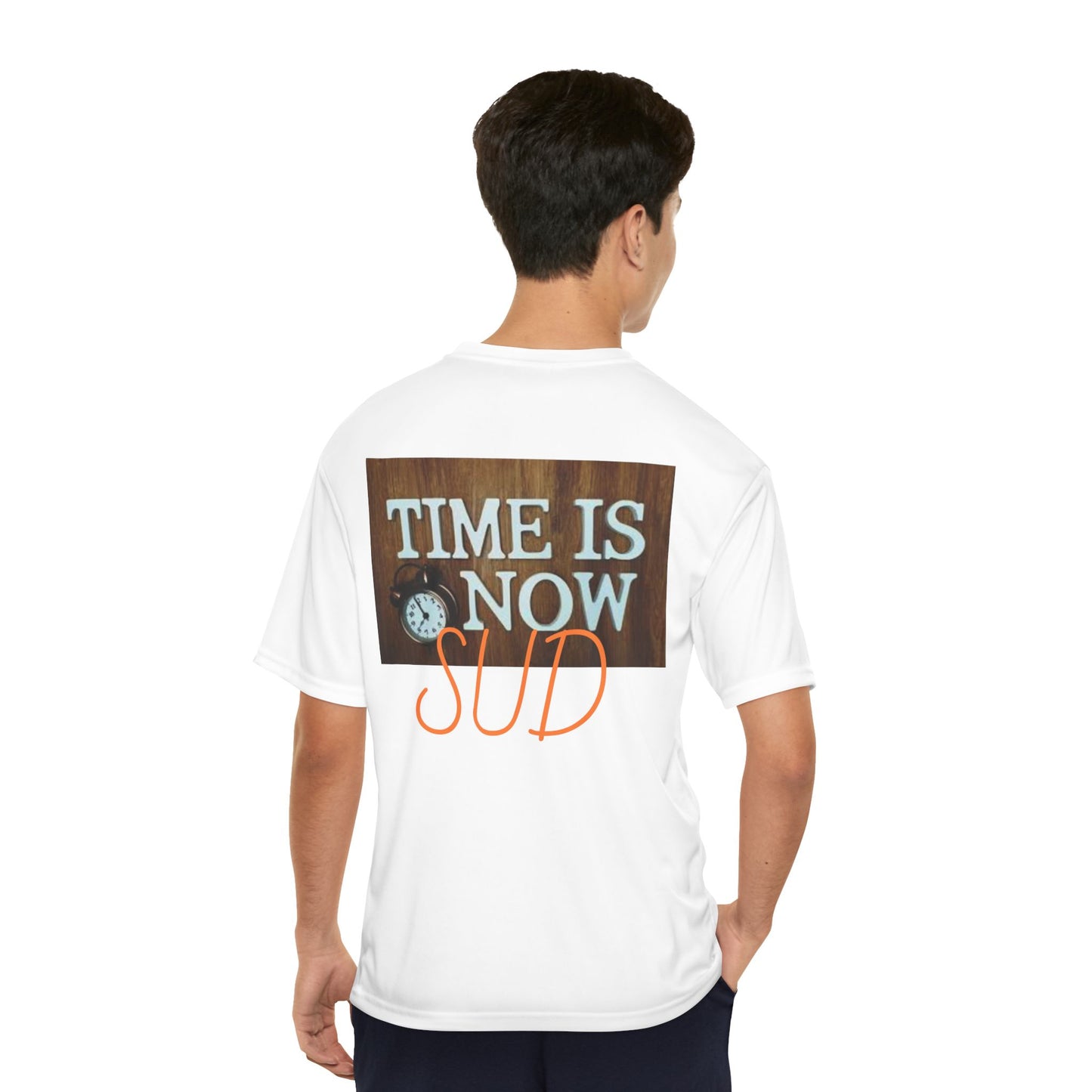 Men's Performance T-Shirt S93