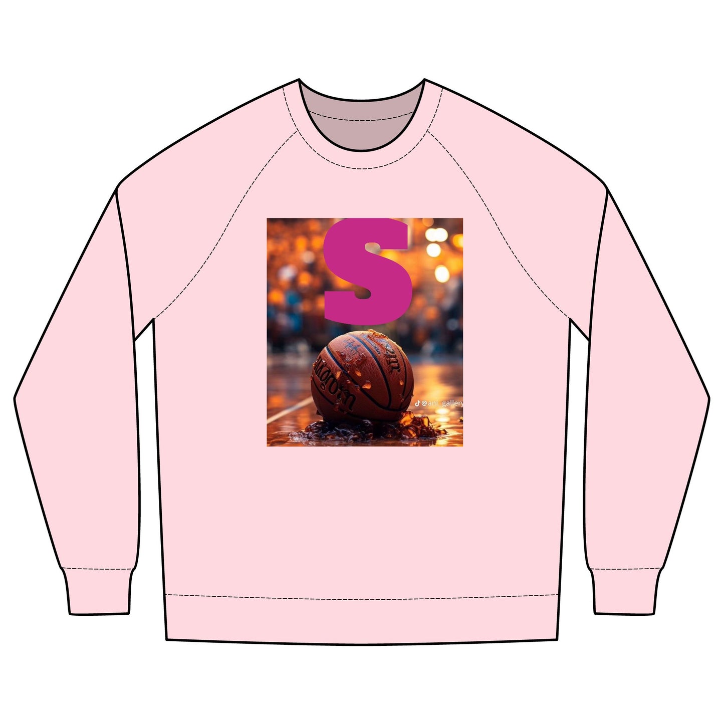 Unisex Supply Crew Sweatshirt S93