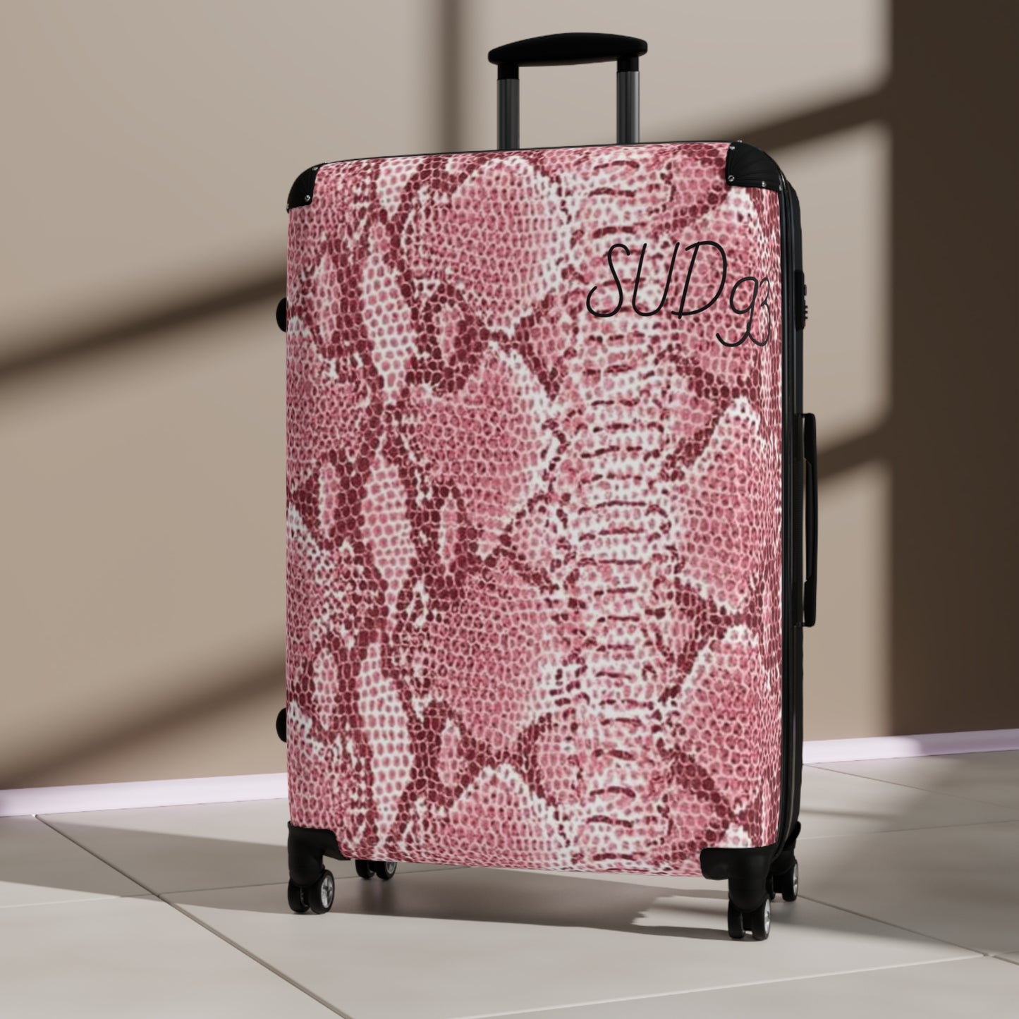 Suitcase SUD93