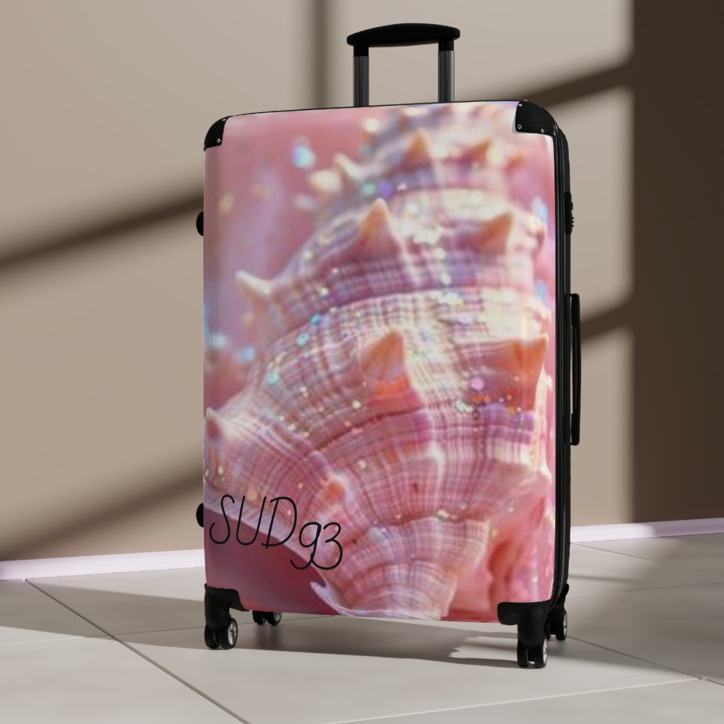 Suitcase S93
