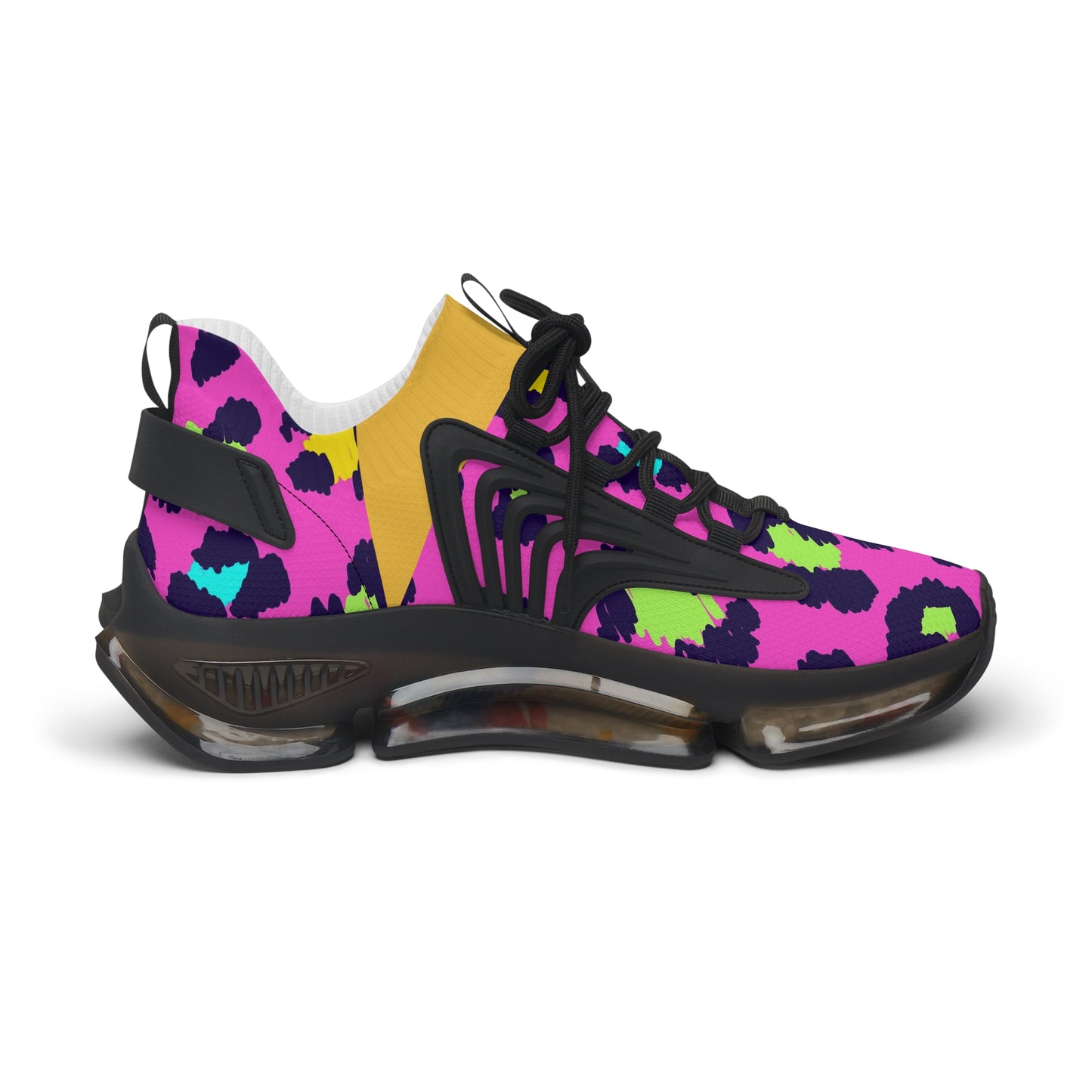 Women's Mesh Sneakers SUD93