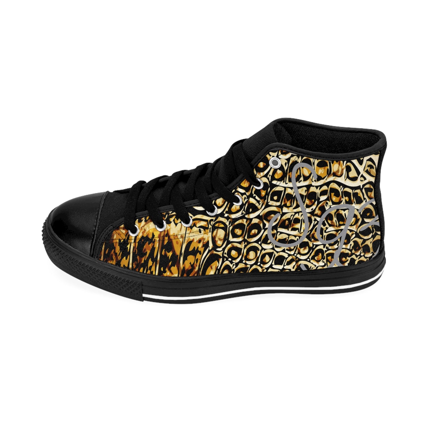 Men's Classic Sneakers SUD93