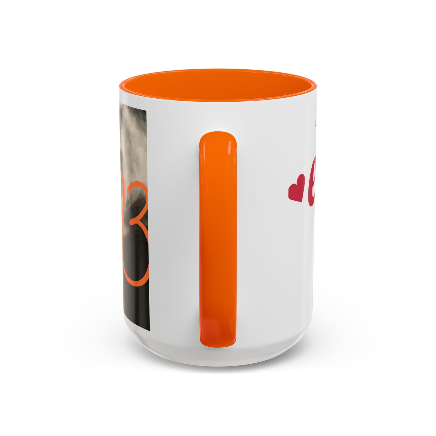 Accent Coffee Mug (11, 15oz) S93 