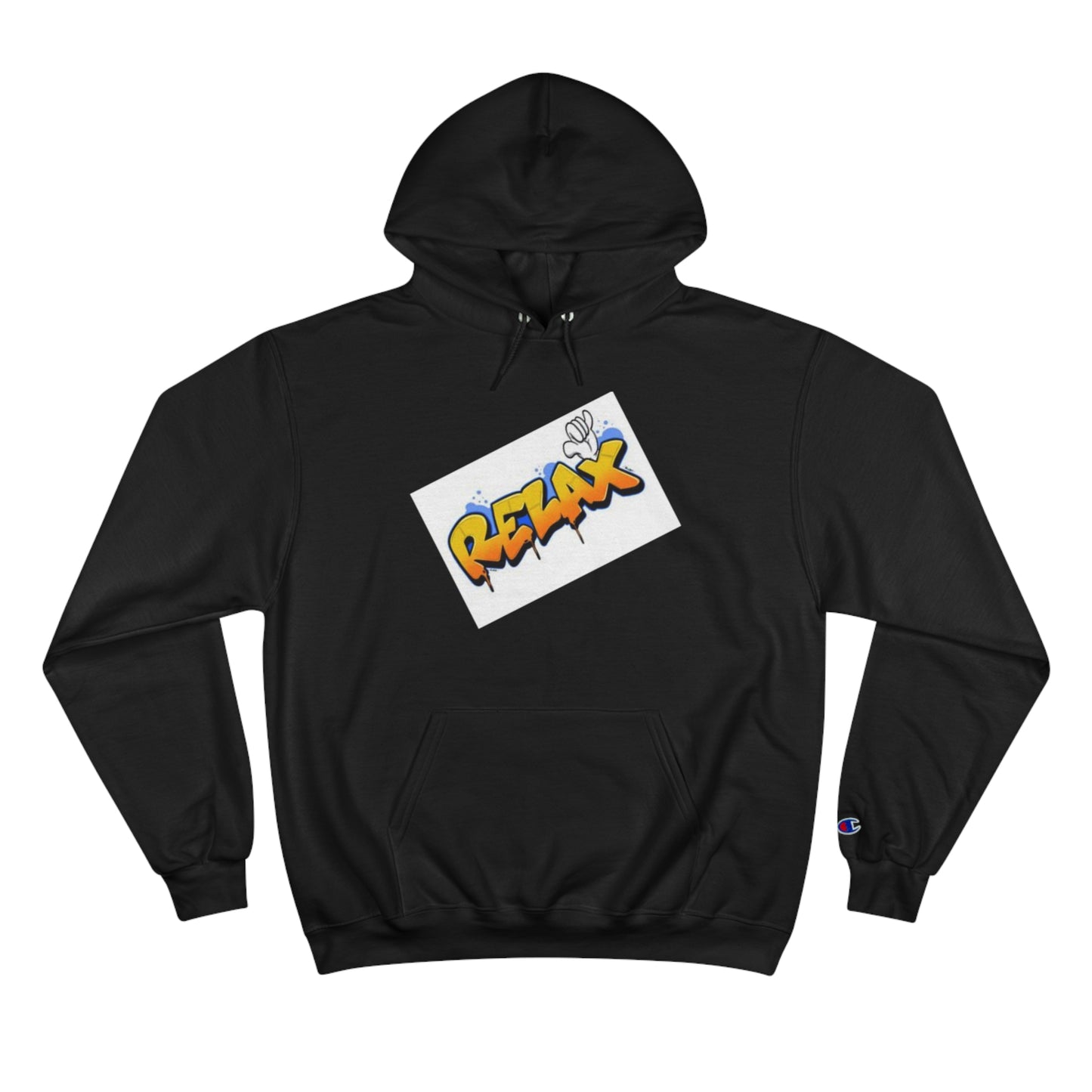 Champion Hoodie s93