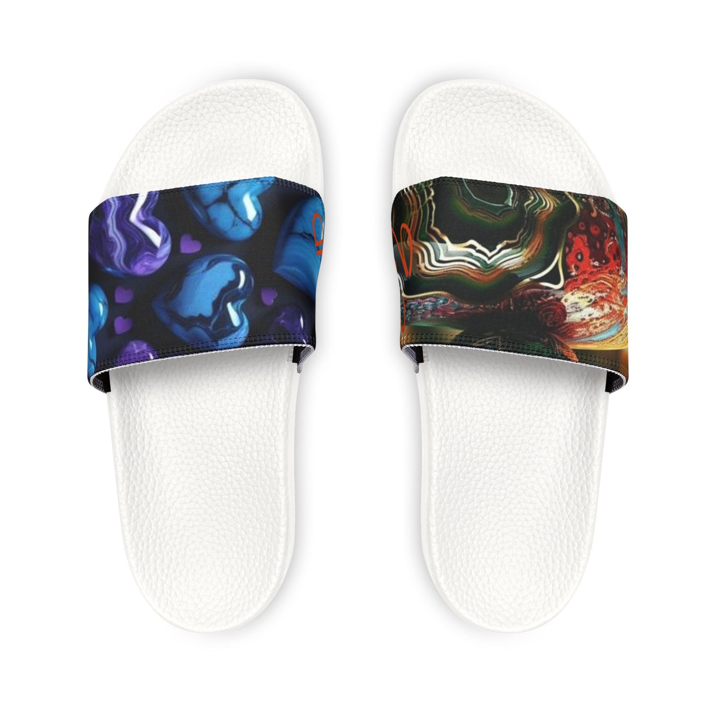 Women's Removable-Strap Sandals