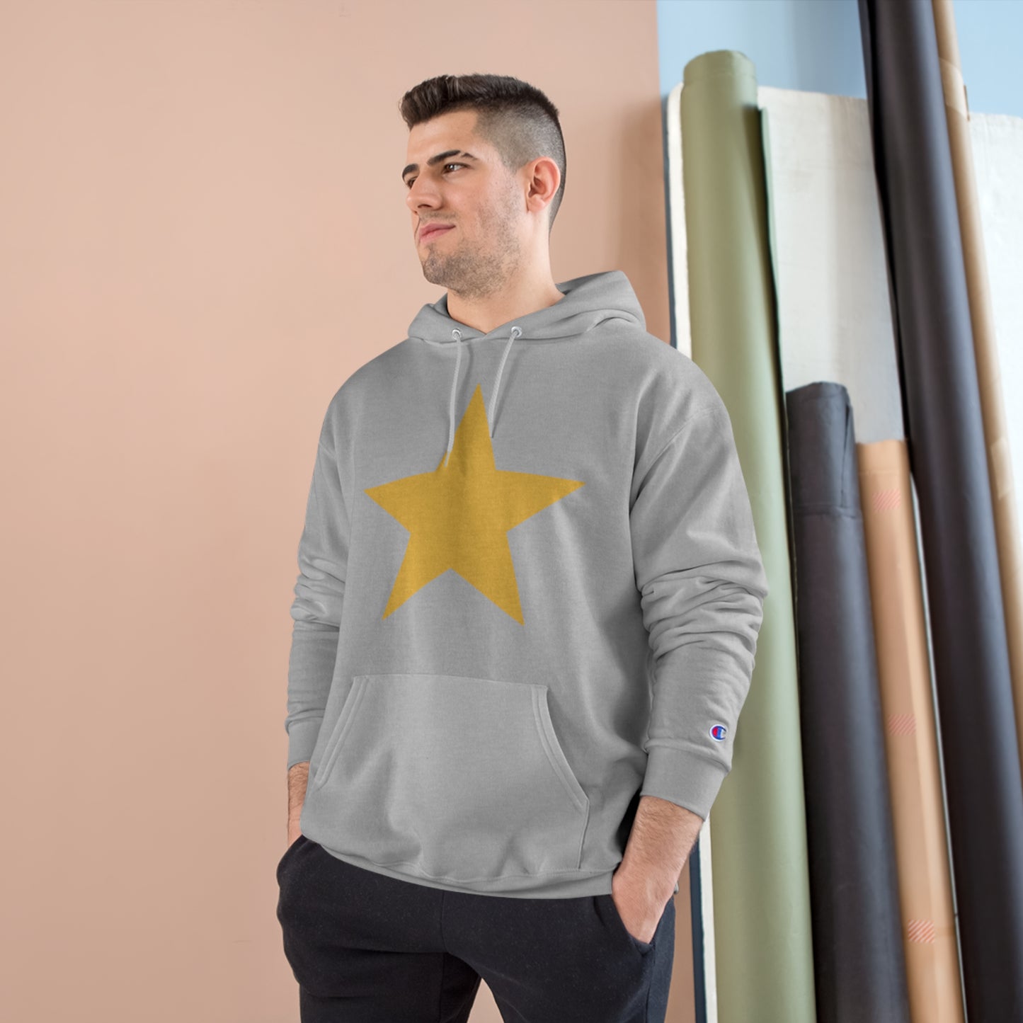 Champion Hoodie S93