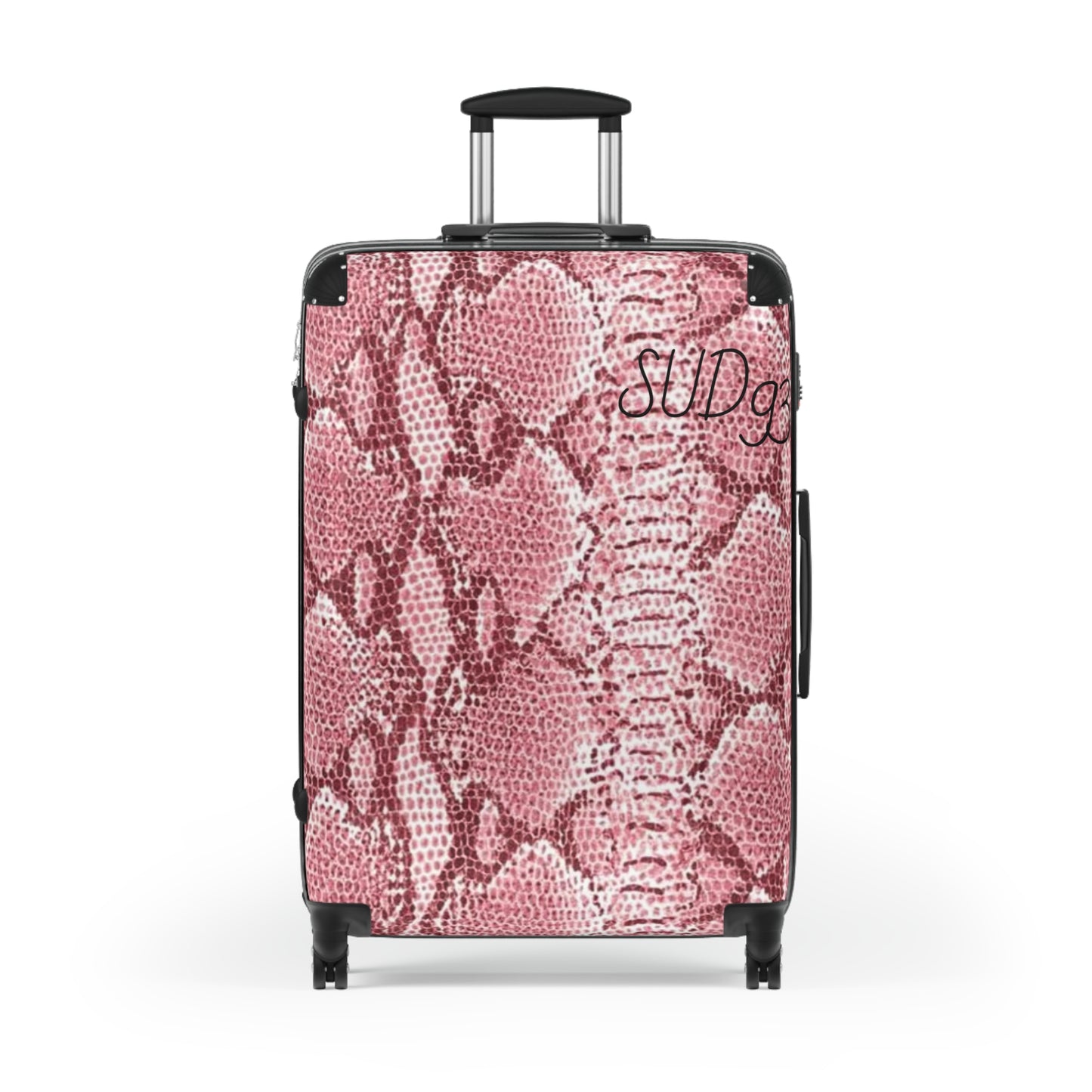 Suitcase SUD93