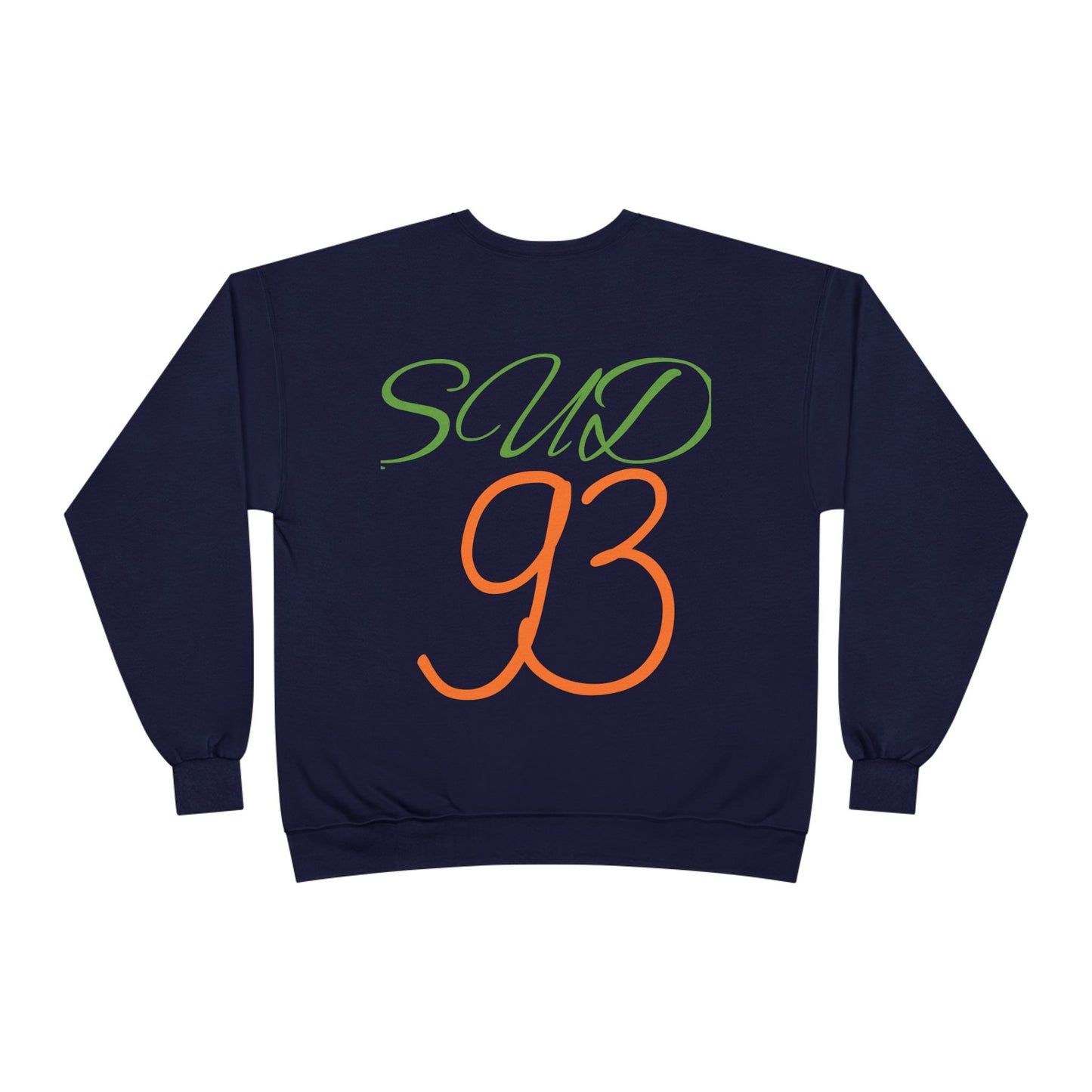 Unisex EcoSmart® Crewneck Sweatshirt S93