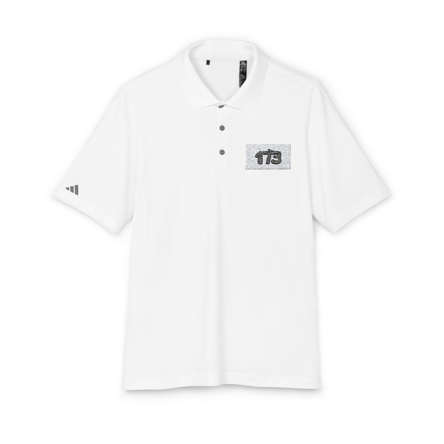 adidas Unisex Performance Polo S93 