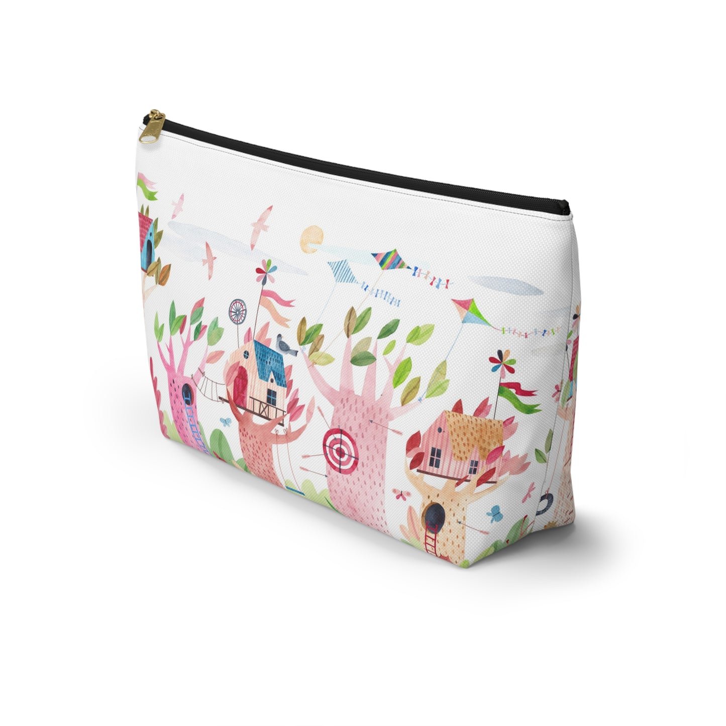 Accessory Pouch w T-bottom s93 