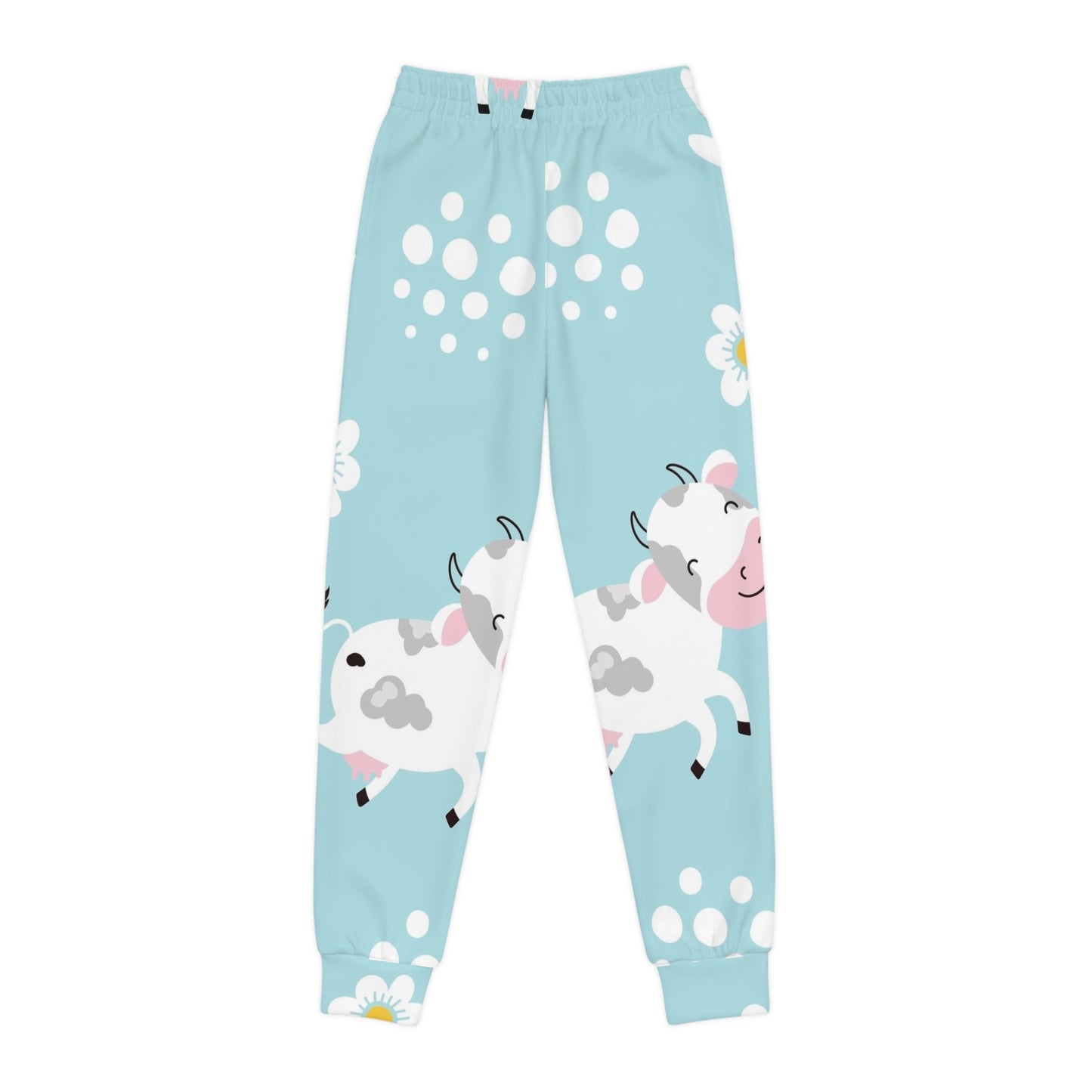 Youth Joggers (AOP) S93 