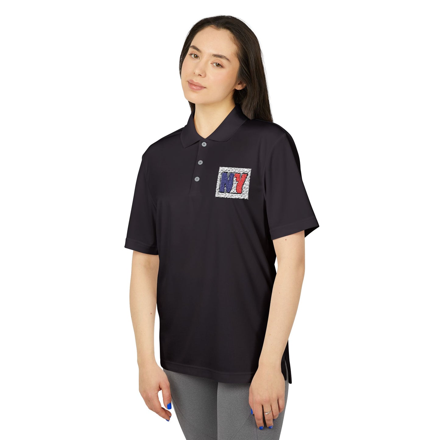 adidas Unisex Performance Polo SUD93