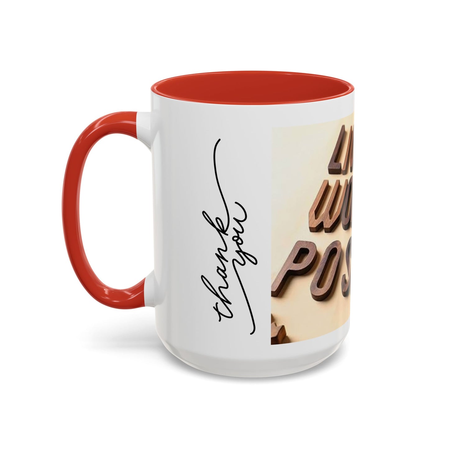 Accent Coffee Mug (11, 15oz) s93 
