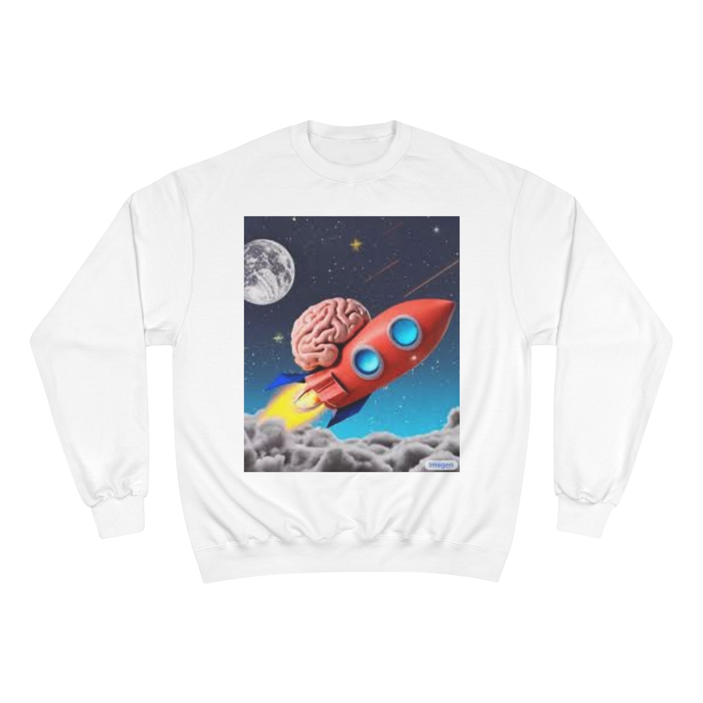 Champion Sweatshirt S93