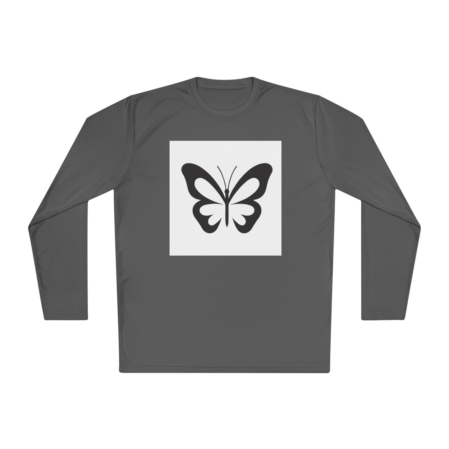 Unisex Lightweight Long Sleeve Tee SUD93