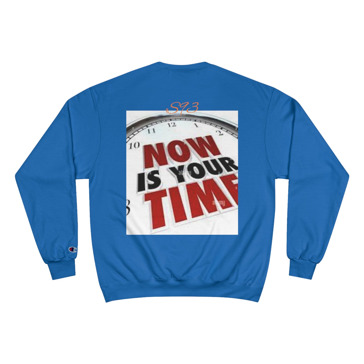 Champion Sweatshirt S93