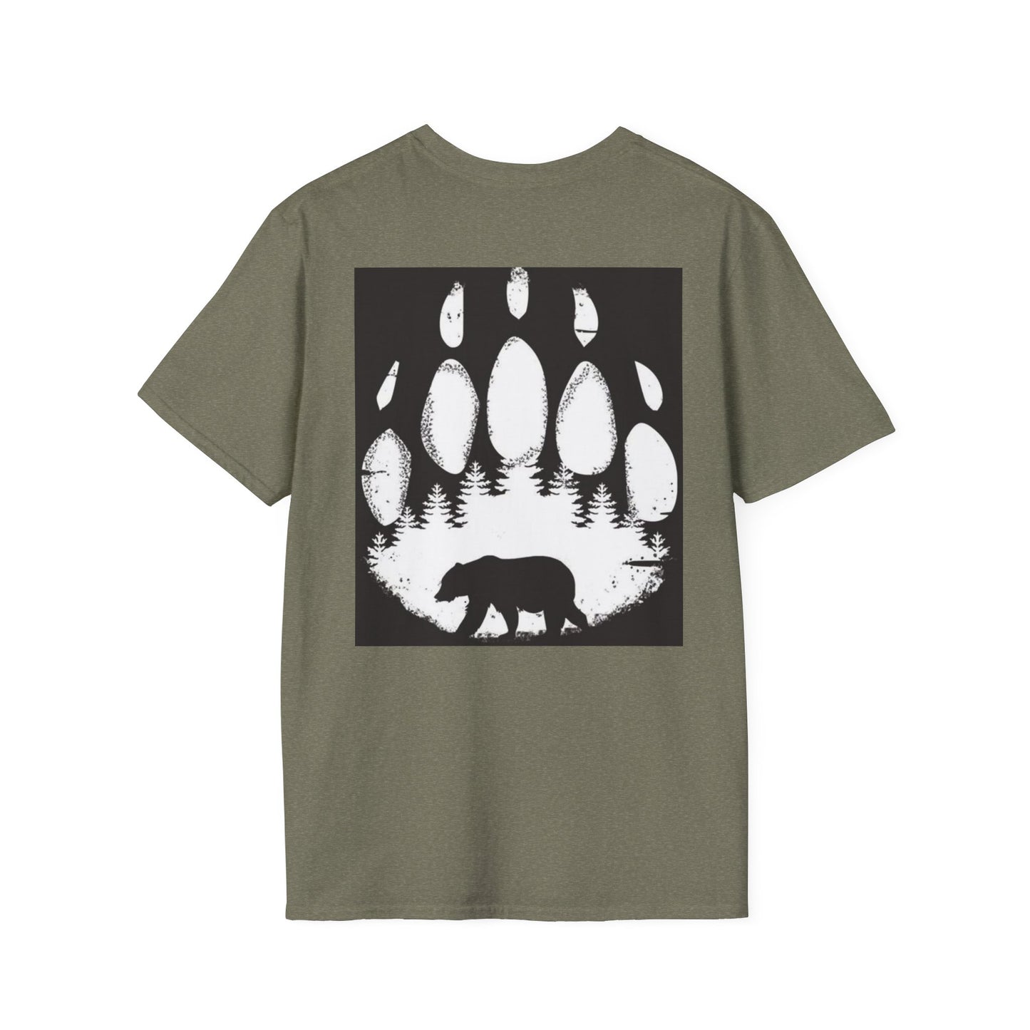 Unisex Softstyle T-Shirt S93