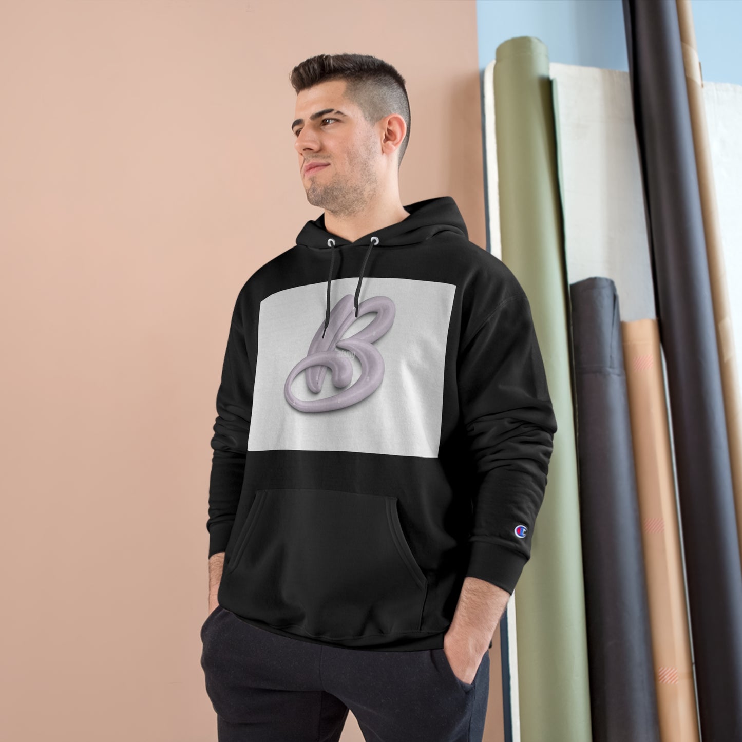 Champion Hoodie S93