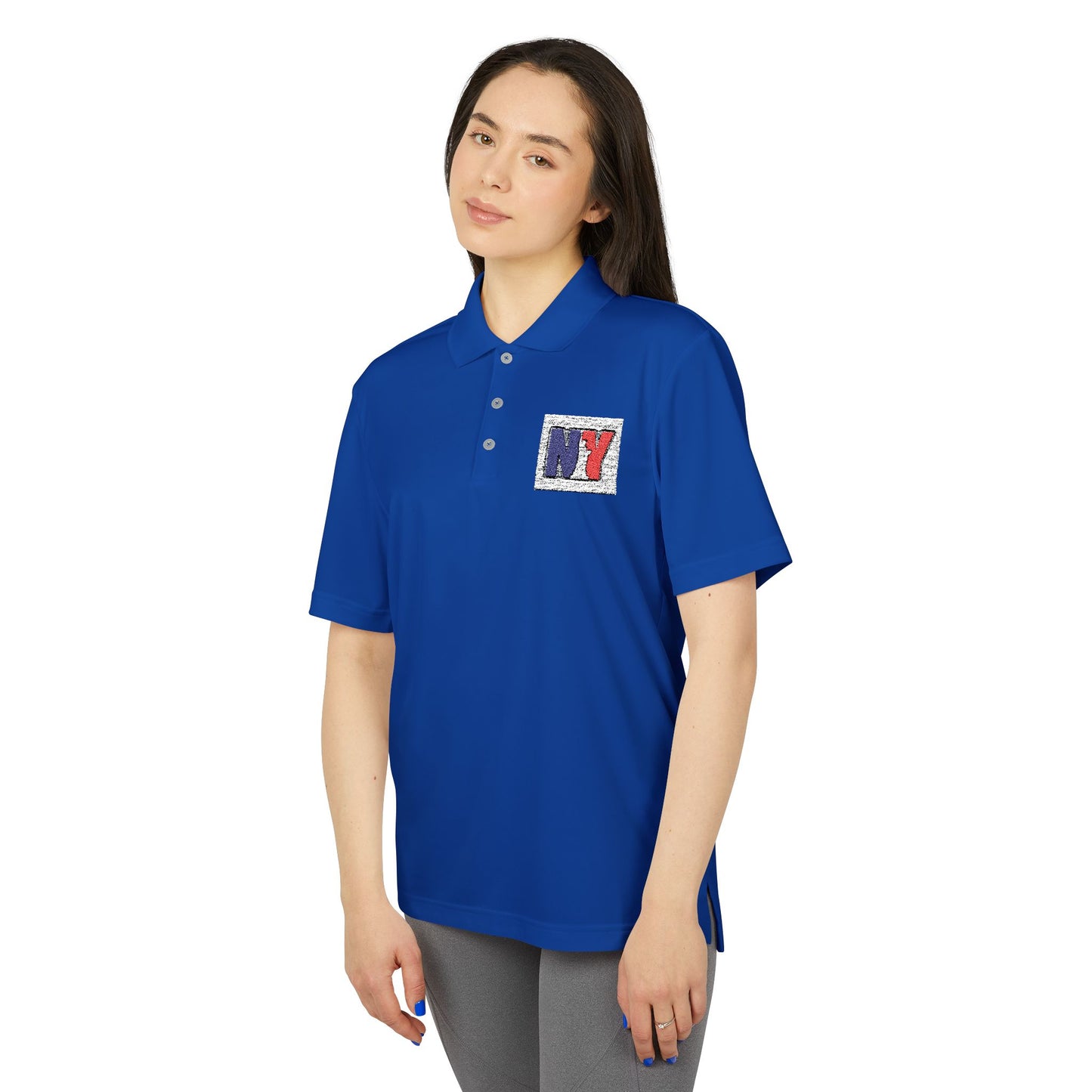 adidas Unisex Performance Polo SUD93