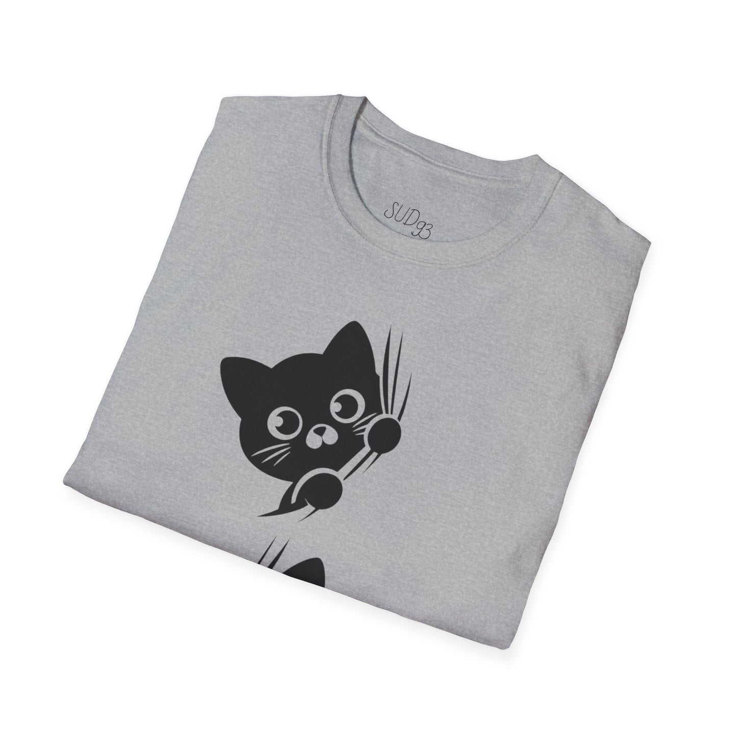 Unisex Softstyle T-Shirt S93 