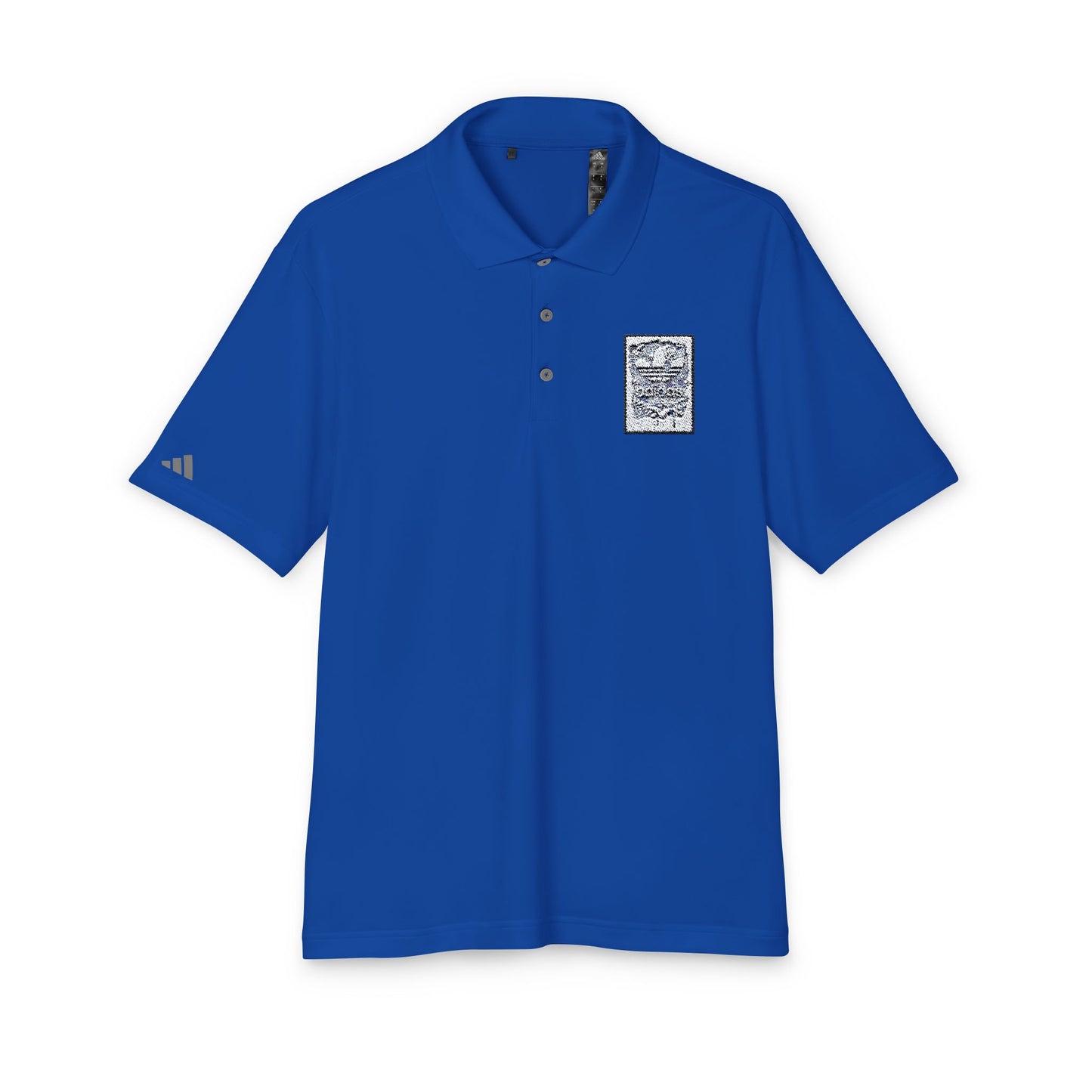 adidas Unisex Performance Polo RB 
