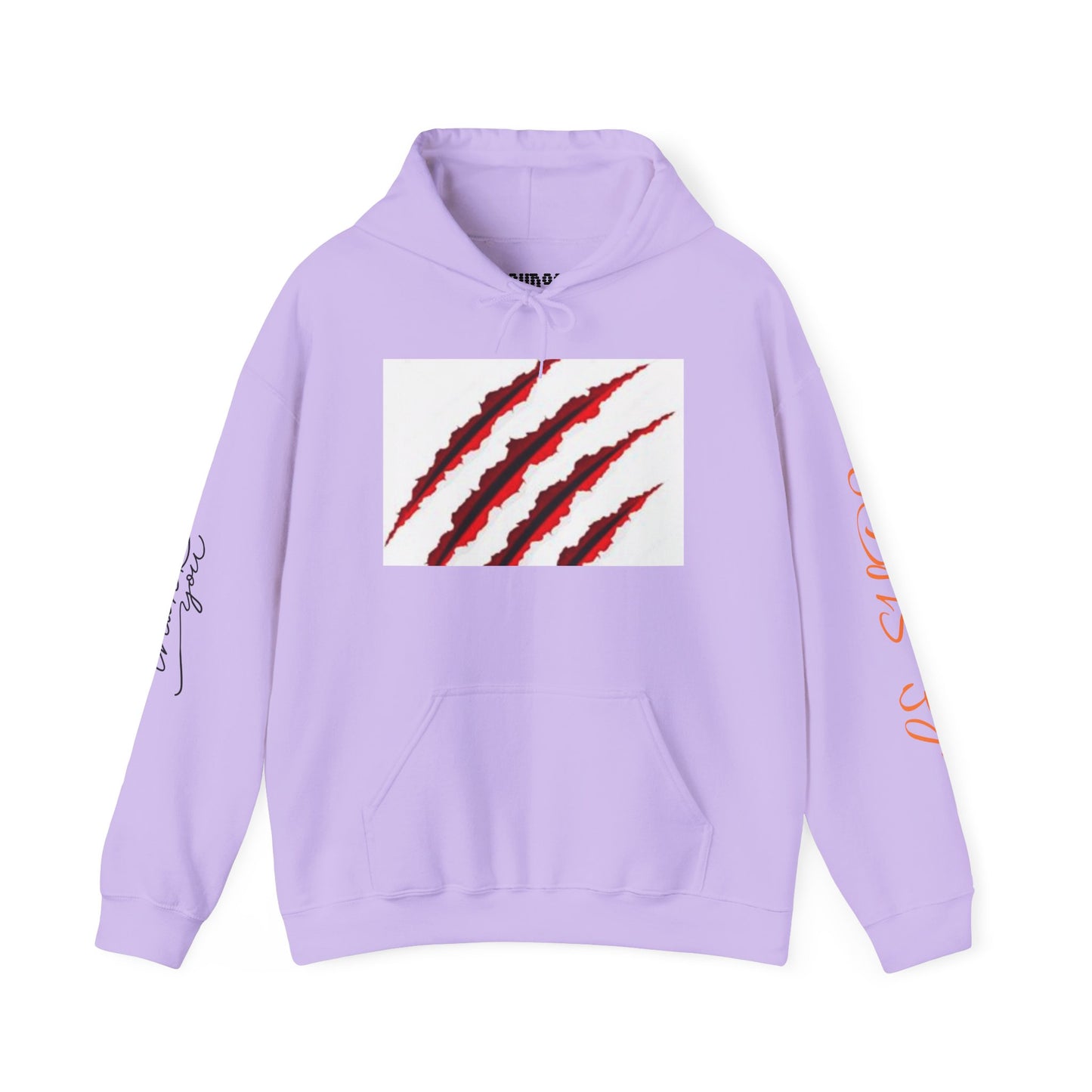 Unisex Heavy Blend™ Hooded Sweatshirt SUD93