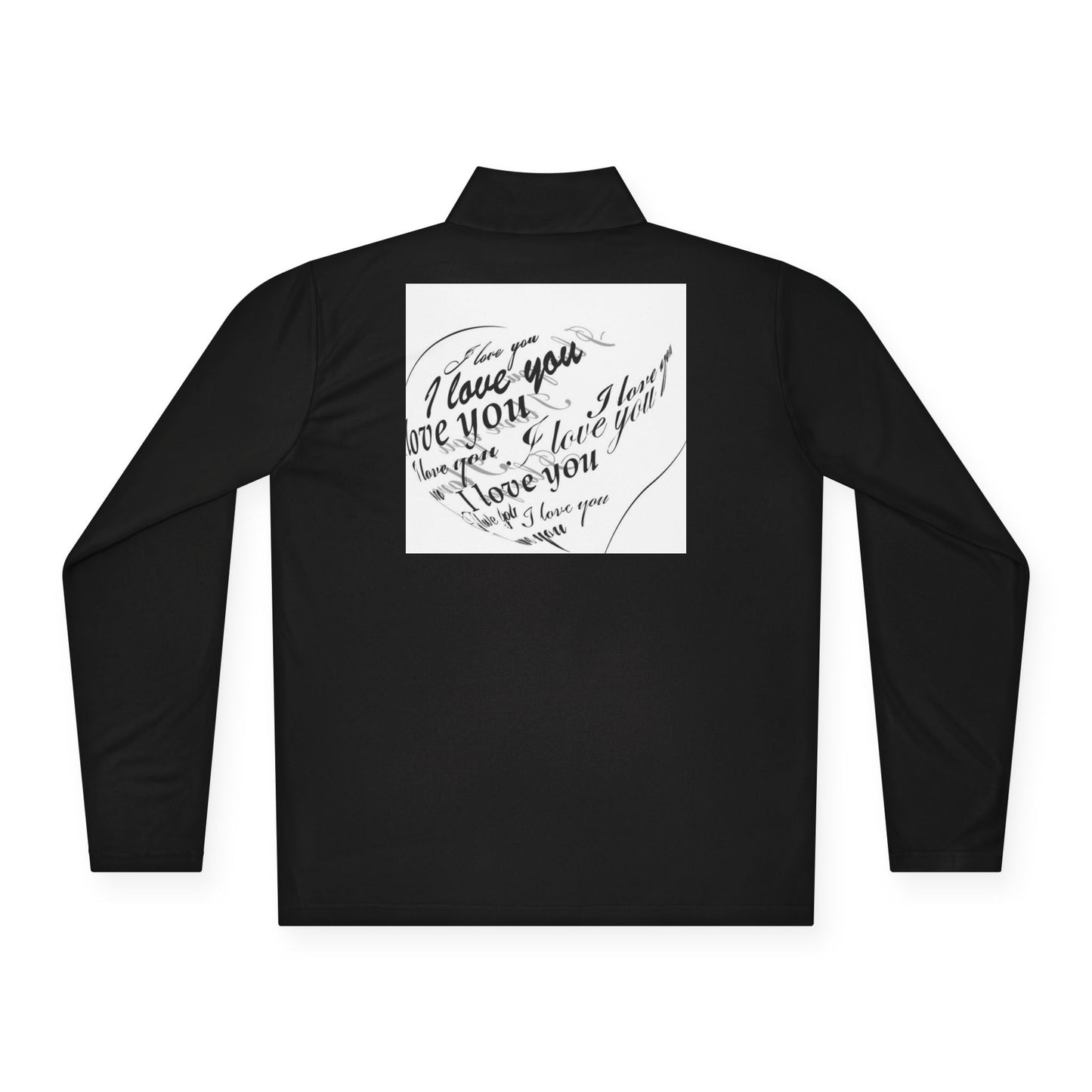Unisex Quarter-Zip Pullovers 93