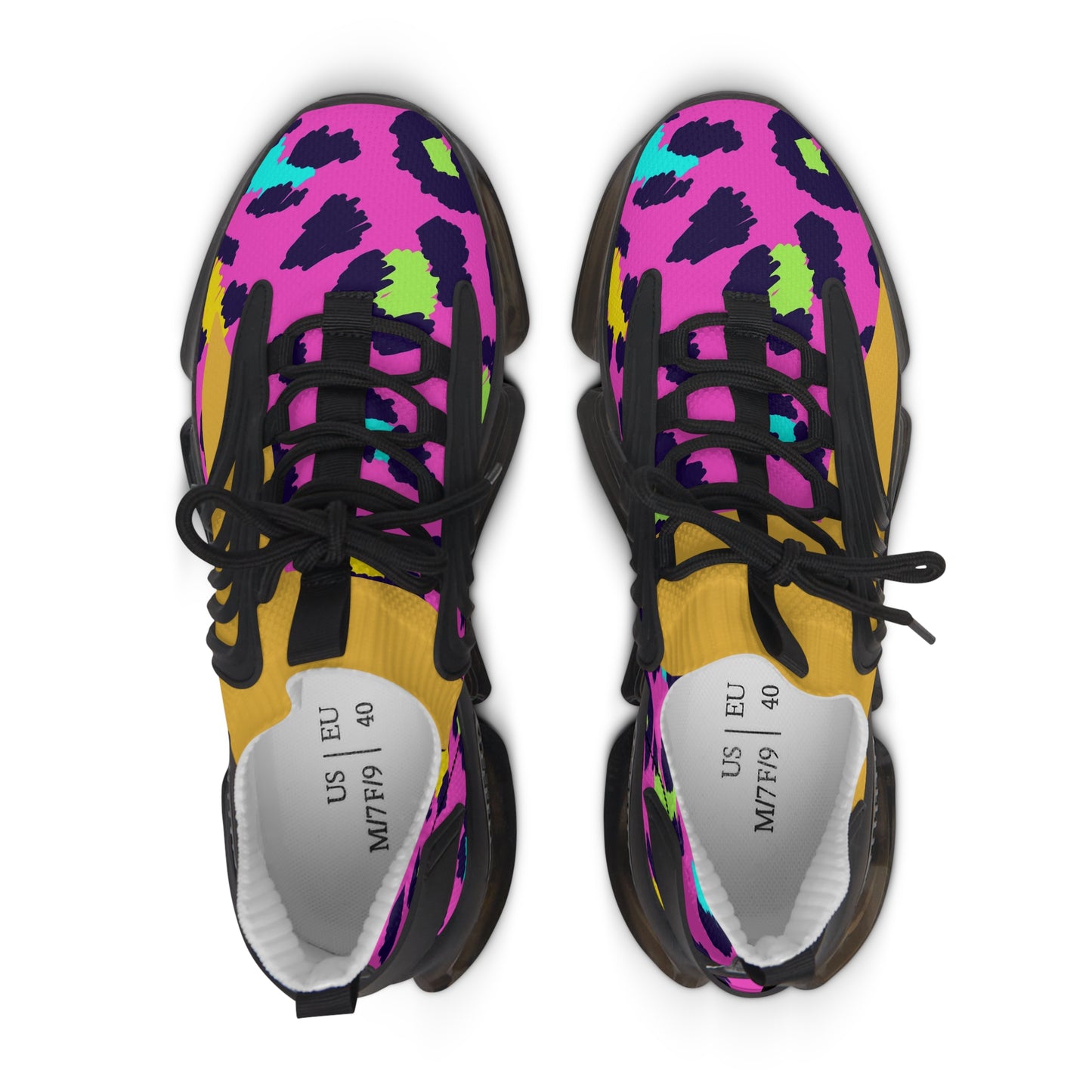 Women's Mesh Sneakers SUD93